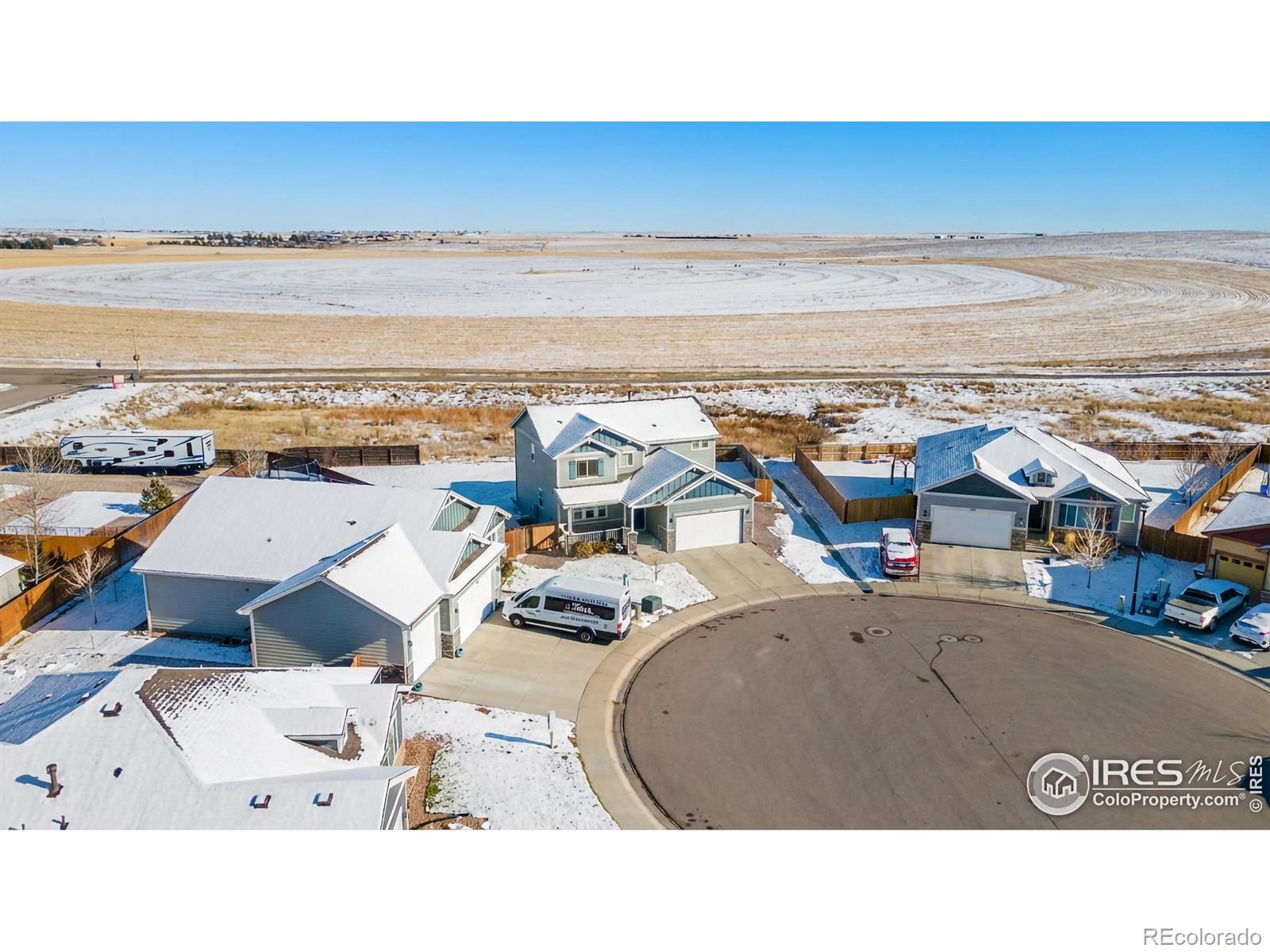 MLS Image #2 for 101  primrose court,wiggins, Colorado