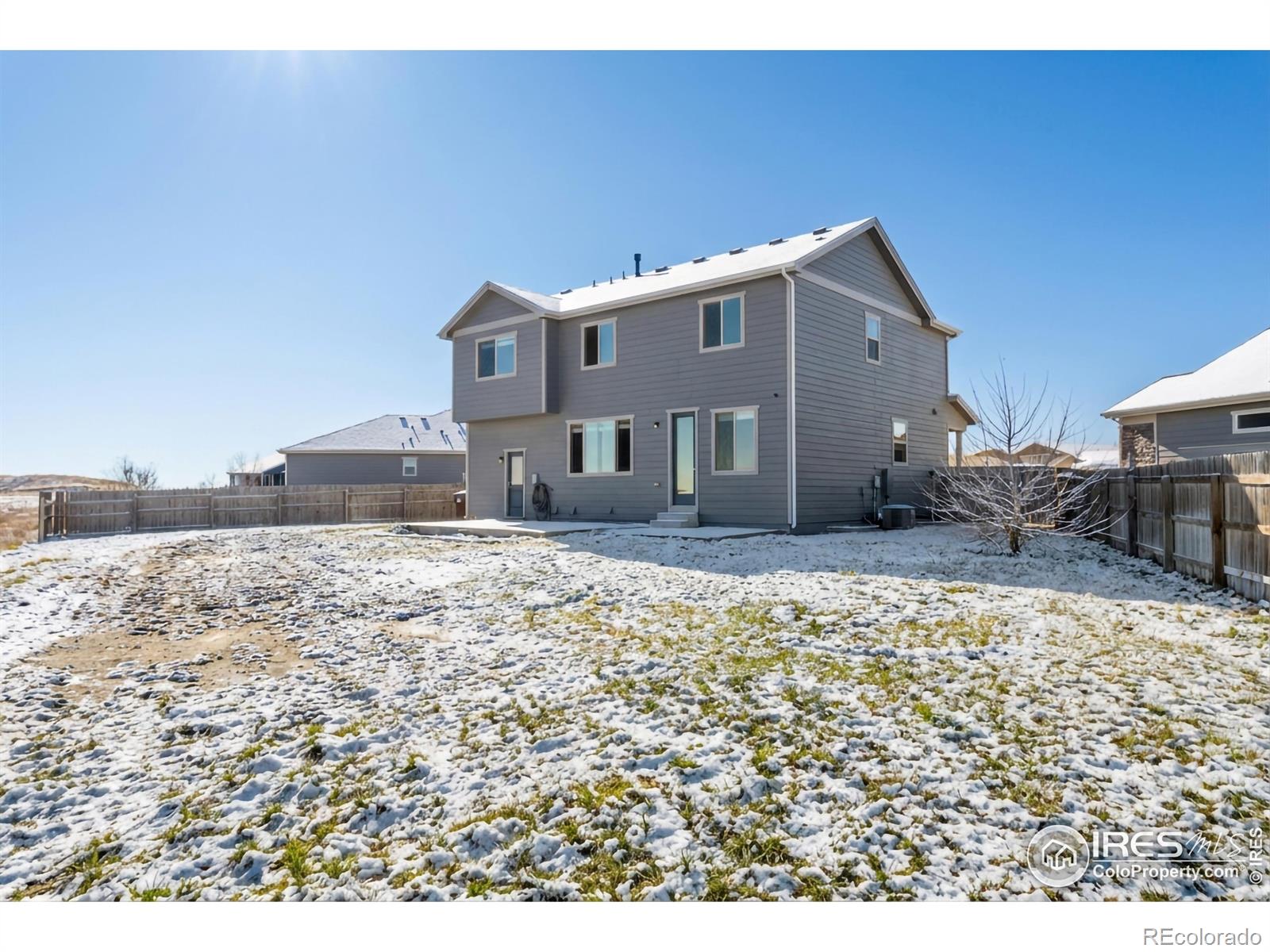 MLS Image #36 for 101  primrose court,wiggins, Colorado