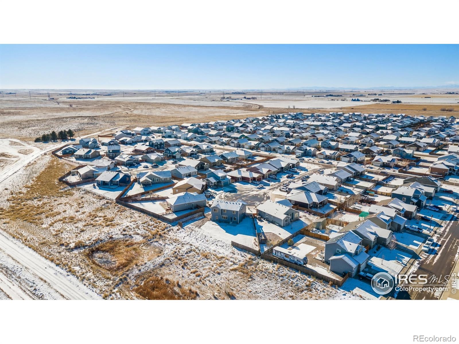 MLS Image #38 for 101  primrose court,wiggins, Colorado