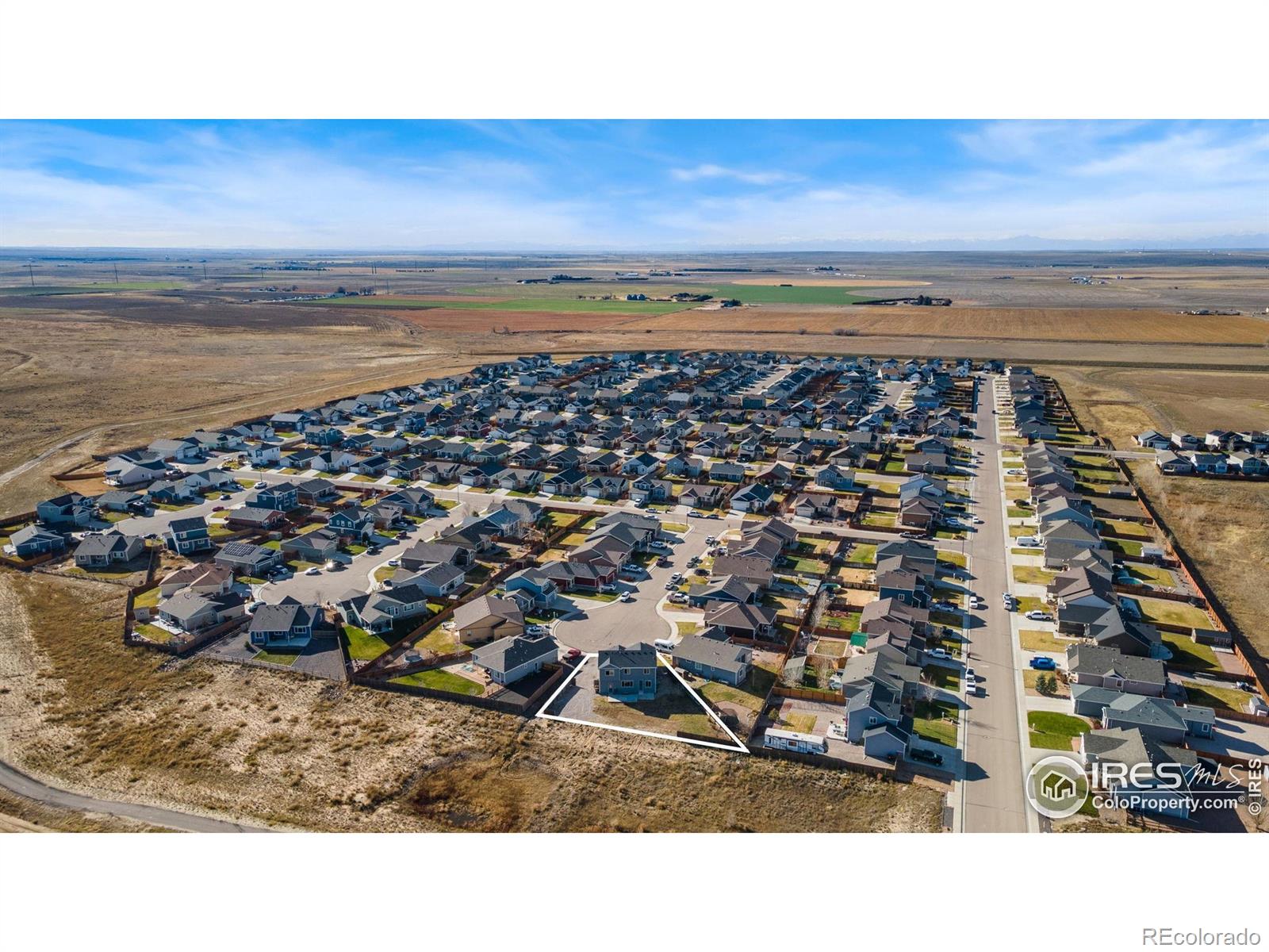 MLS Image #39 for 101  primrose court,wiggins, Colorado