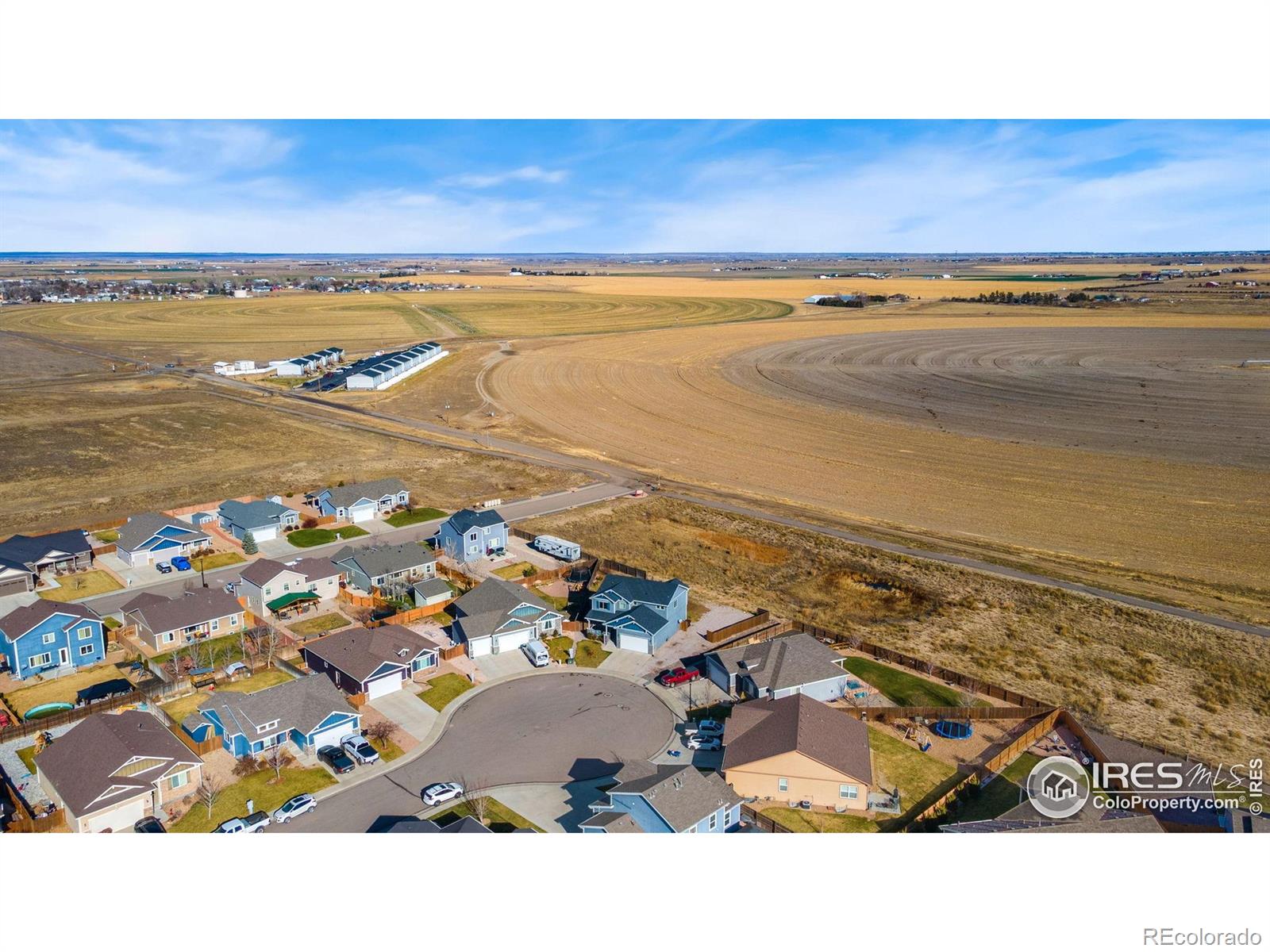 MLS Image #40 for 101  primrose court,wiggins, Colorado