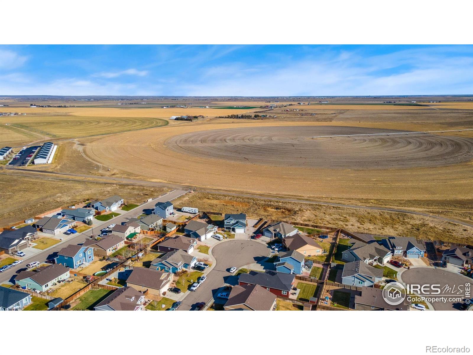 MLS Image #41 for 101  primrose court,wiggins, Colorado
