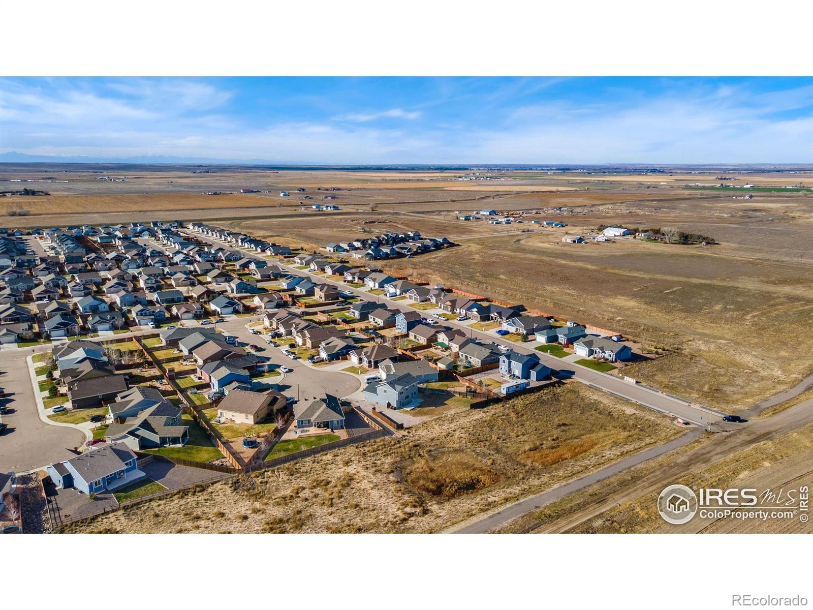 MLS Image #42 for 101  primrose court,wiggins, Colorado
