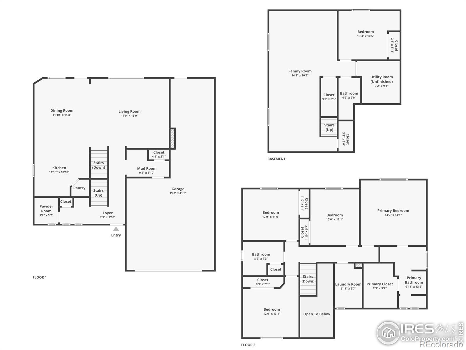 MLS Image #43 for 101  primrose court,wiggins, Colorado