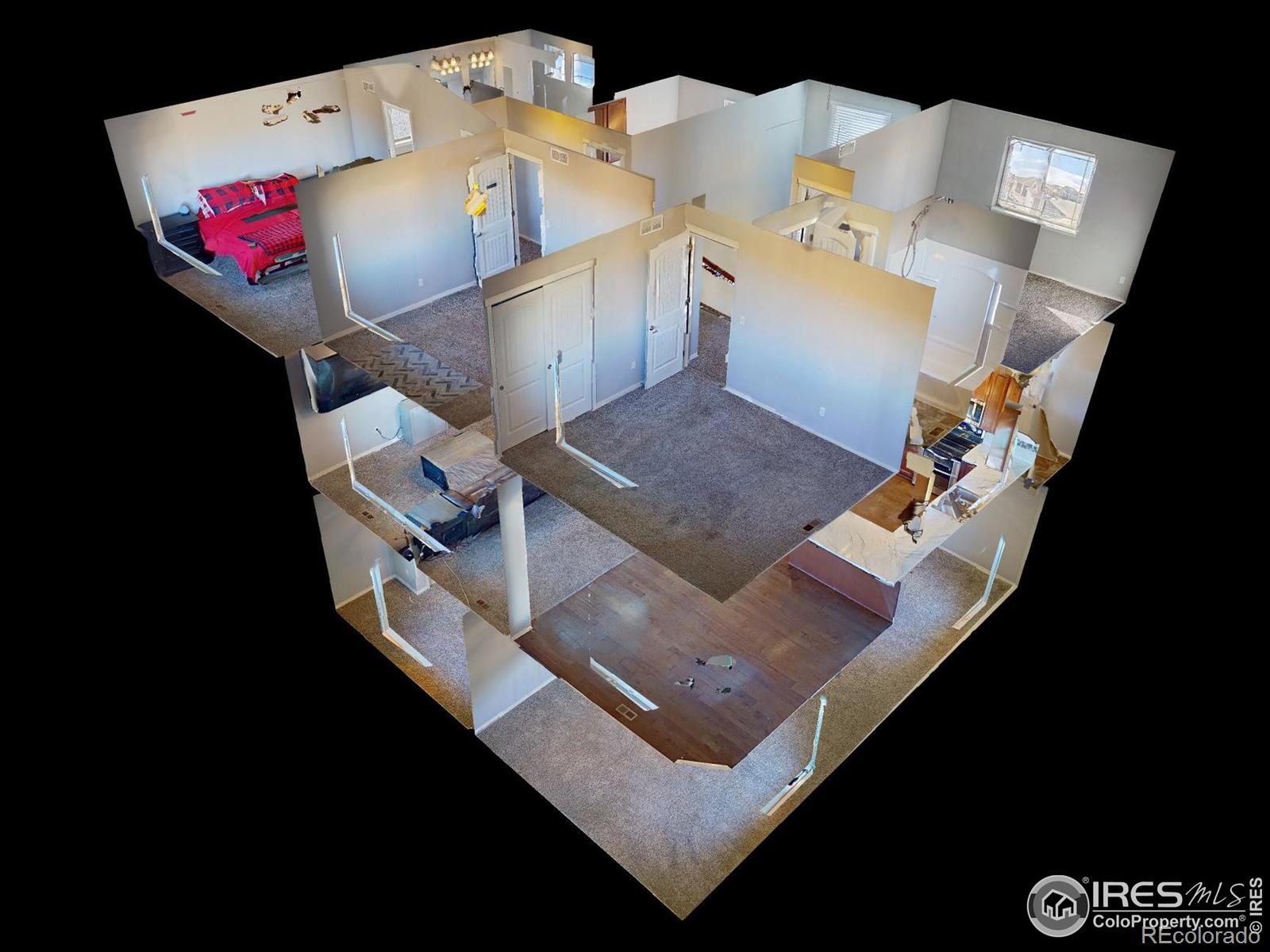 MLS Image #44 for 101  primrose court,wiggins, Colorado