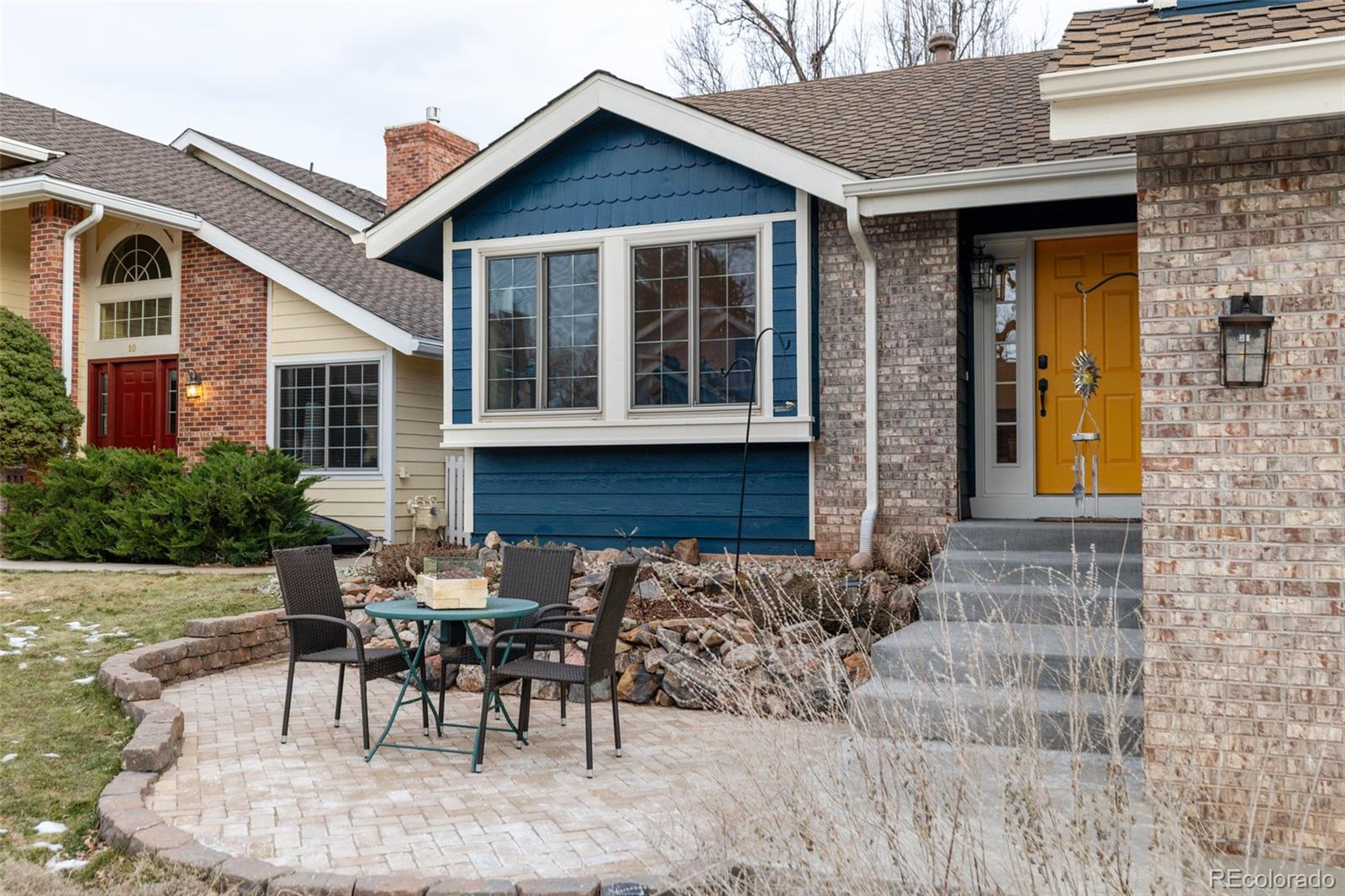 MLS Image #2 for 12  manzanita ,littleton, Colorado