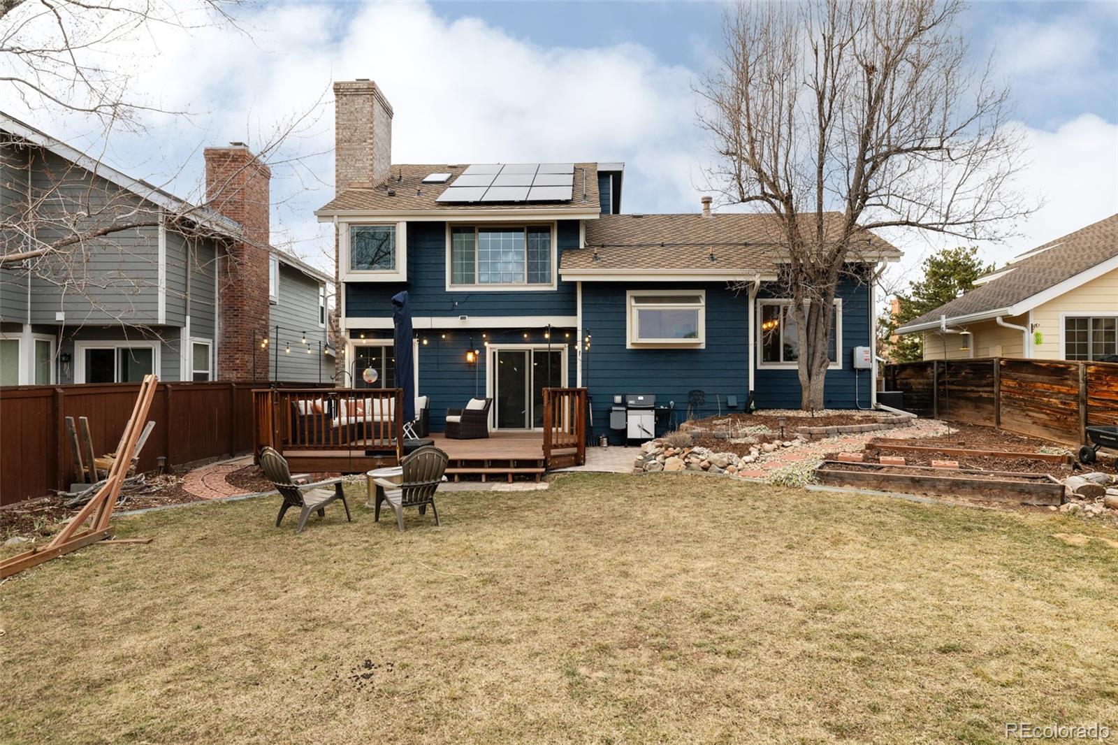 MLS Image #35 for 12  manzanita ,littleton, Colorado