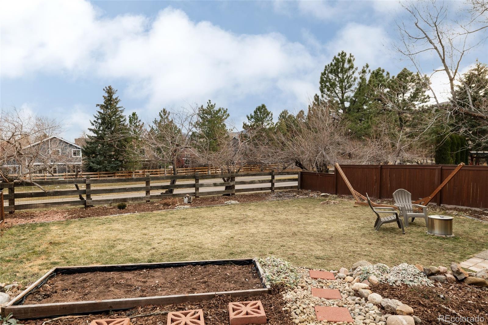 MLS Image #39 for 12  manzanita ,littleton, Colorado
