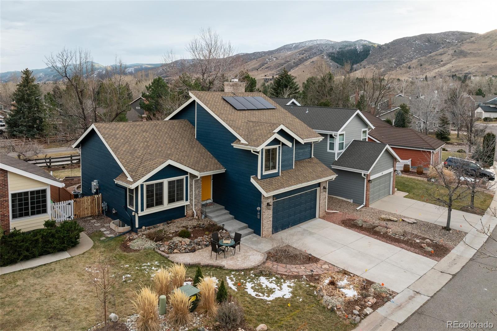 MLS Image #41 for 12  manzanita ,littleton, Colorado