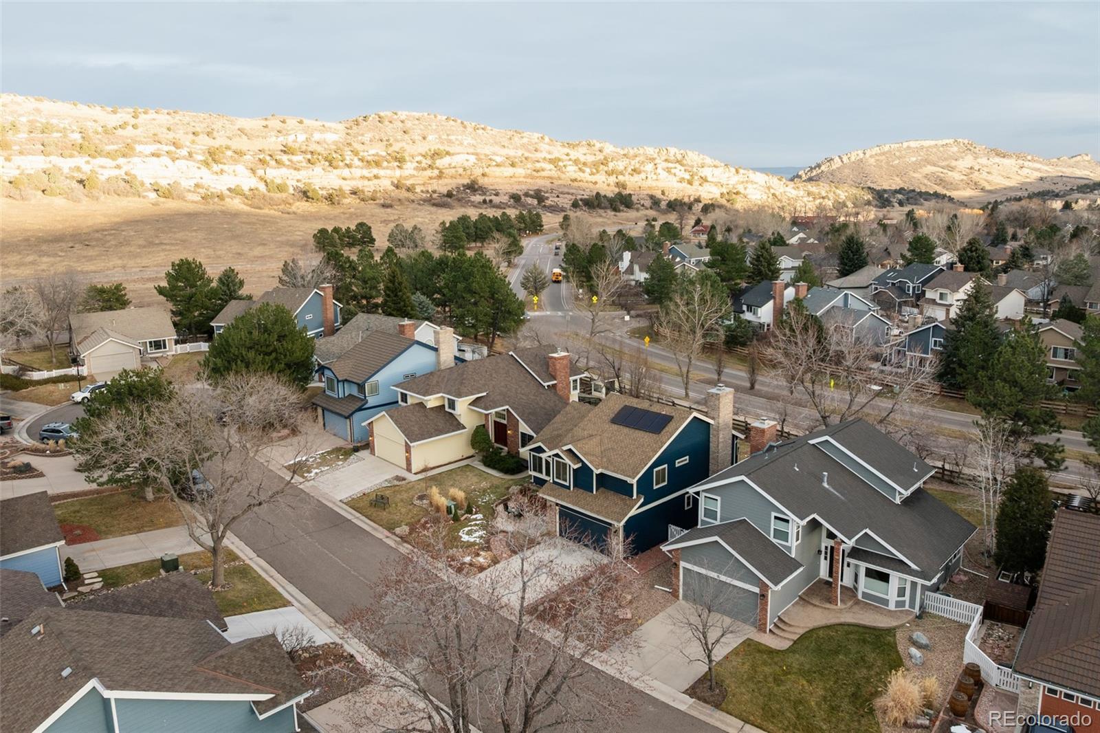 MLS Image #43 for 12  manzanita ,littleton, Colorado