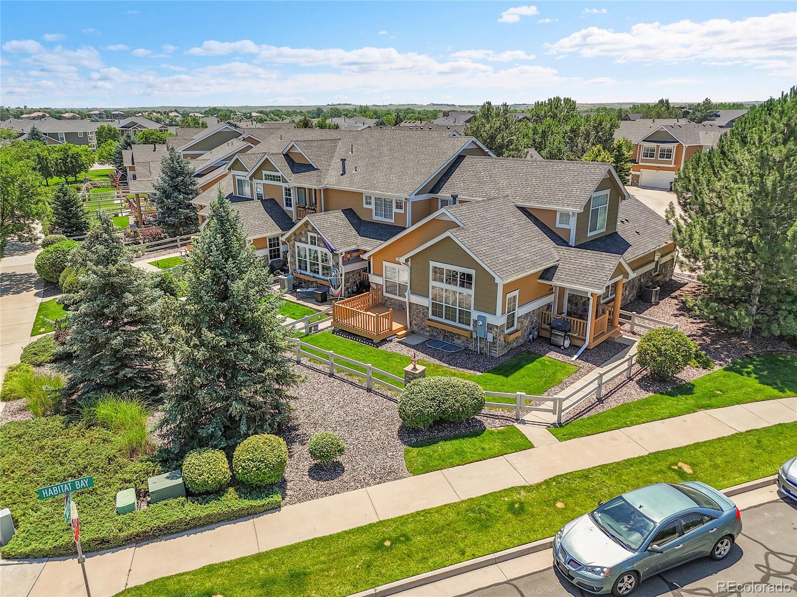 MLS Image #1 for 248  habitat circle,windsor, Colorado