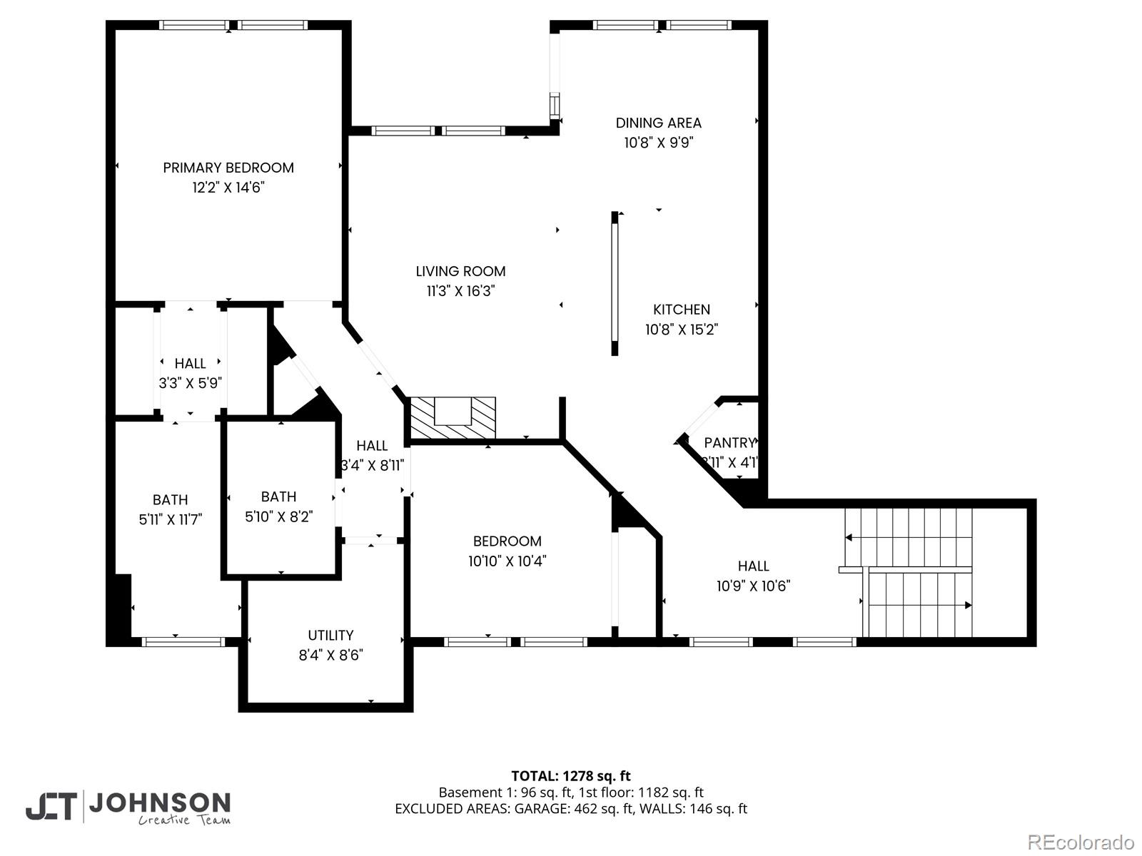 MLS Image #25 for 3458  molly lane ,broomfield, Colorado