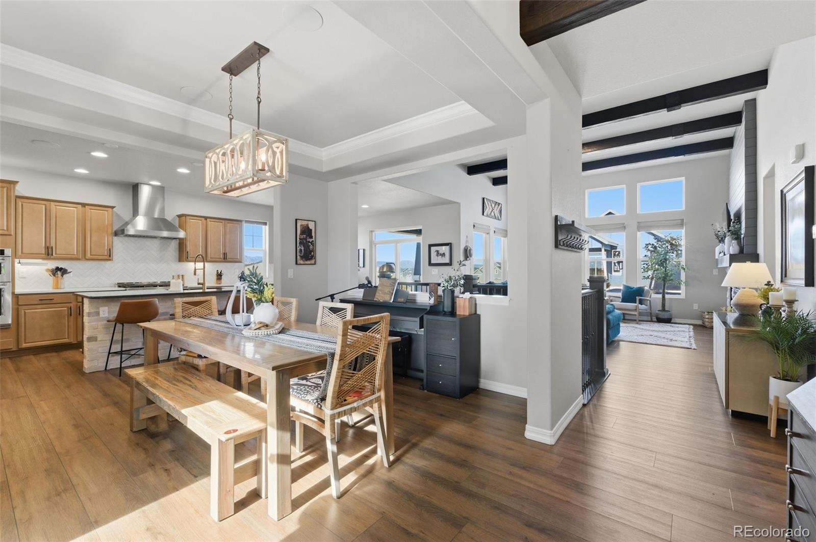 MLS Image #1 for 10008  emerald lake lane,colorado springs, Colorado