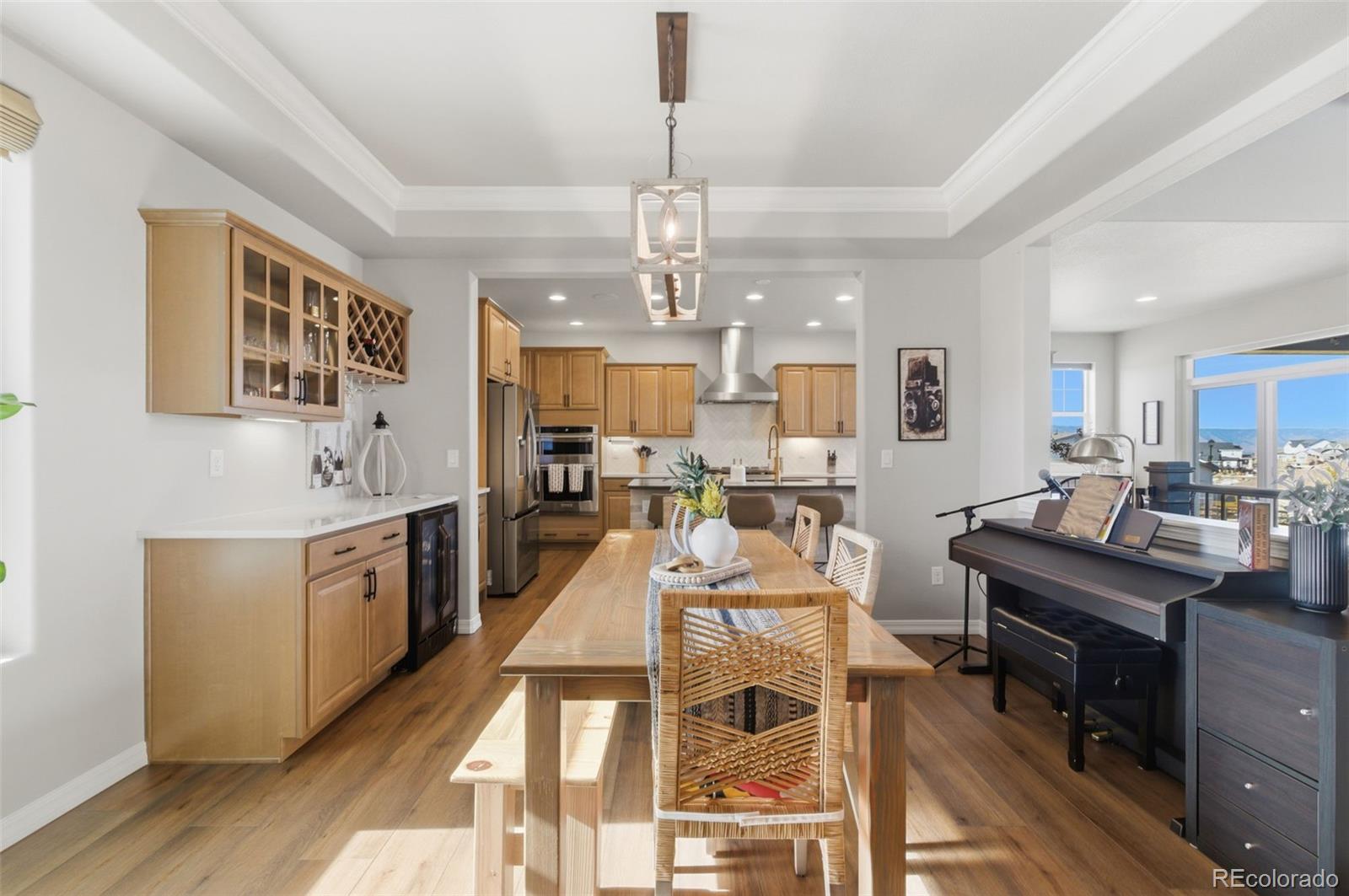 MLS Image #12 for 10008  emerald lake lane,colorado springs, Colorado