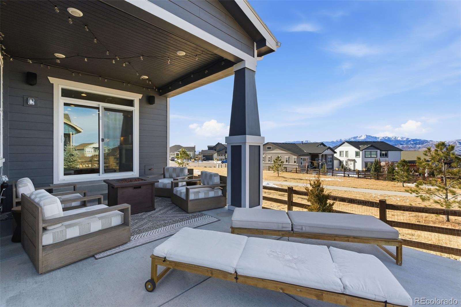 MLS Image #39 for 10008  emerald lake lane,colorado springs, Colorado