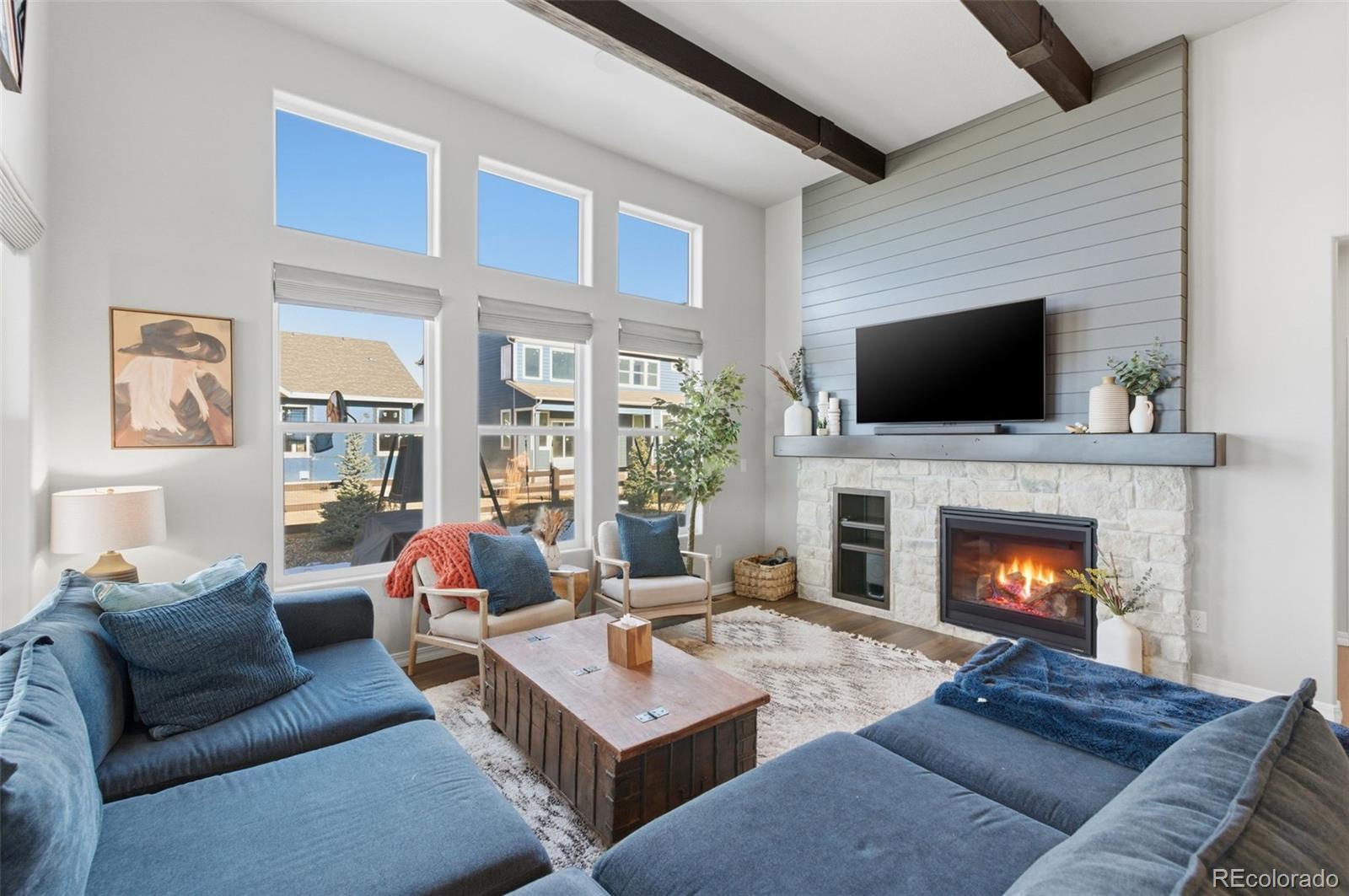 MLS Image #4 for 10008  emerald lake lane,colorado springs, Colorado