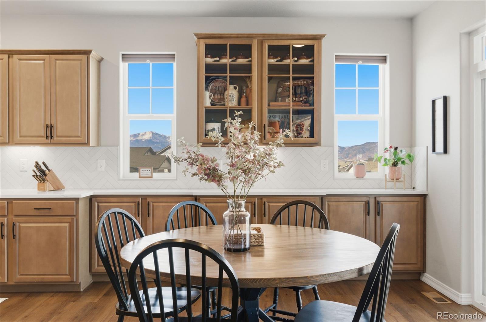 MLS Image #6 for 10008  emerald lake lane,colorado springs, Colorado