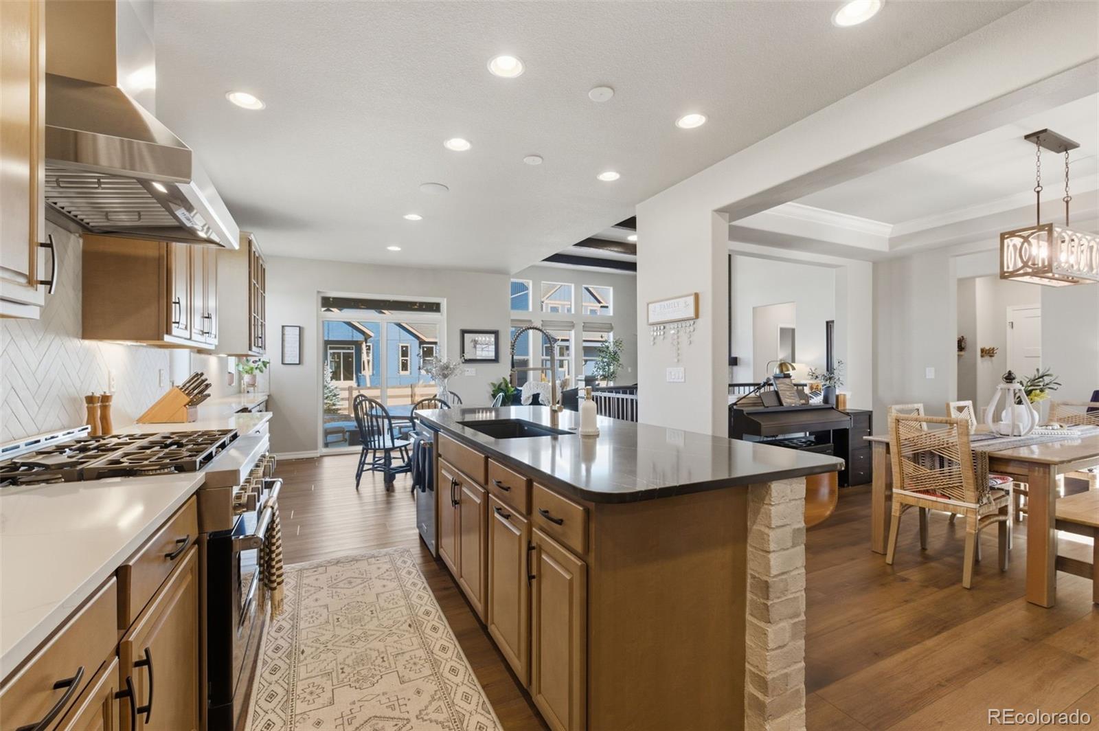 MLS Image #9 for 10008  emerald lake lane,colorado springs, Colorado