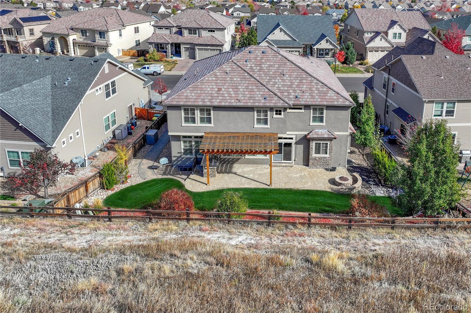 MLS Image #5 for 1801  avery way,castle rock, Colorado