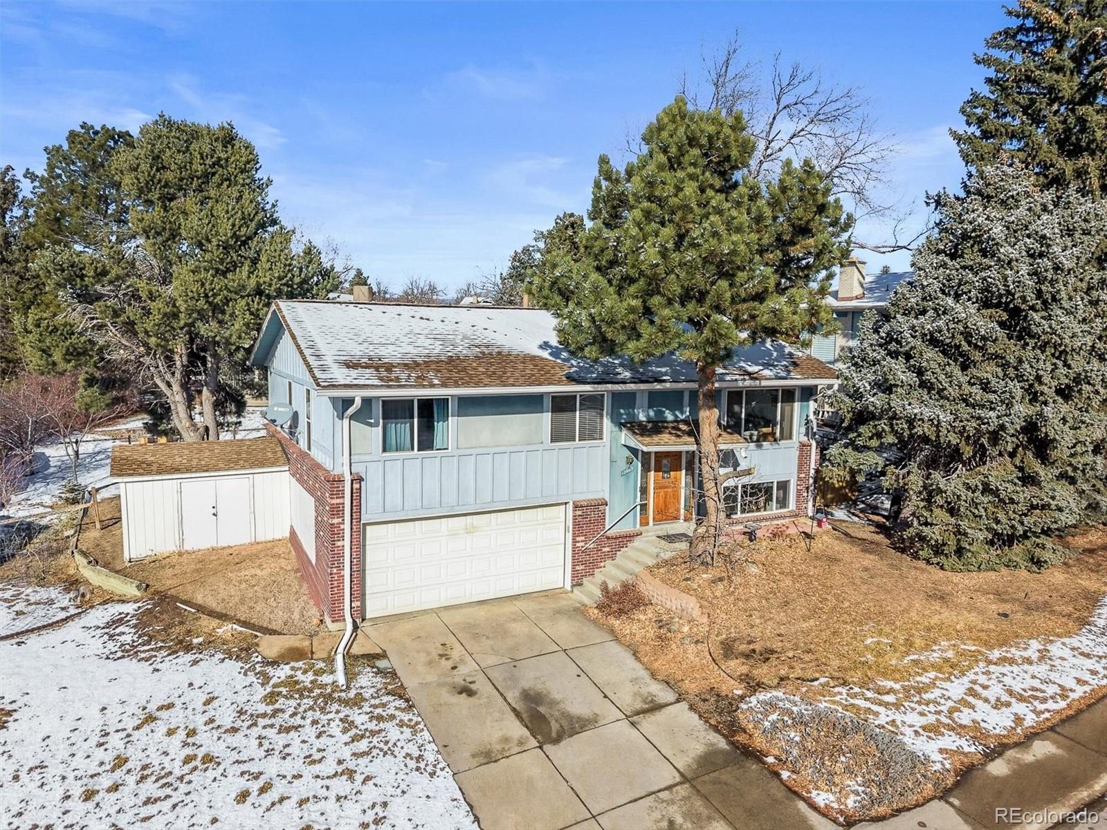 MLS Image #0 for 12463 w maryland drive,lakewood, Colorado