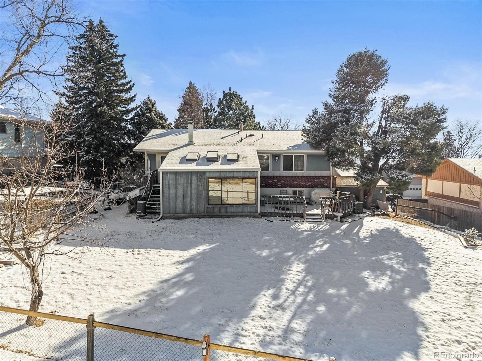 MLS Image #1 for 12463 w maryland drive,lakewood, Colorado