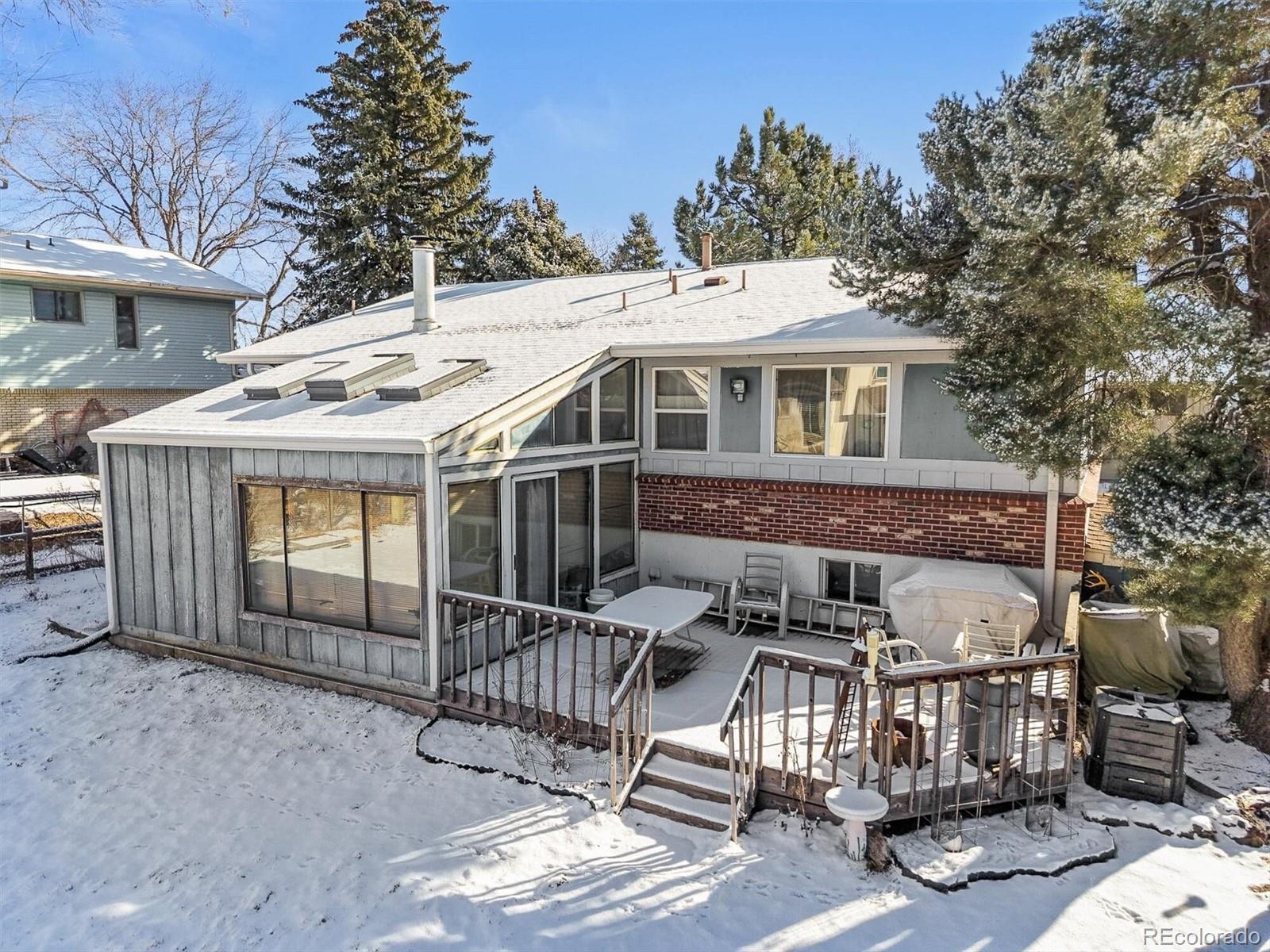 MLS Image #2 for 12463 w maryland drive,lakewood, Colorado