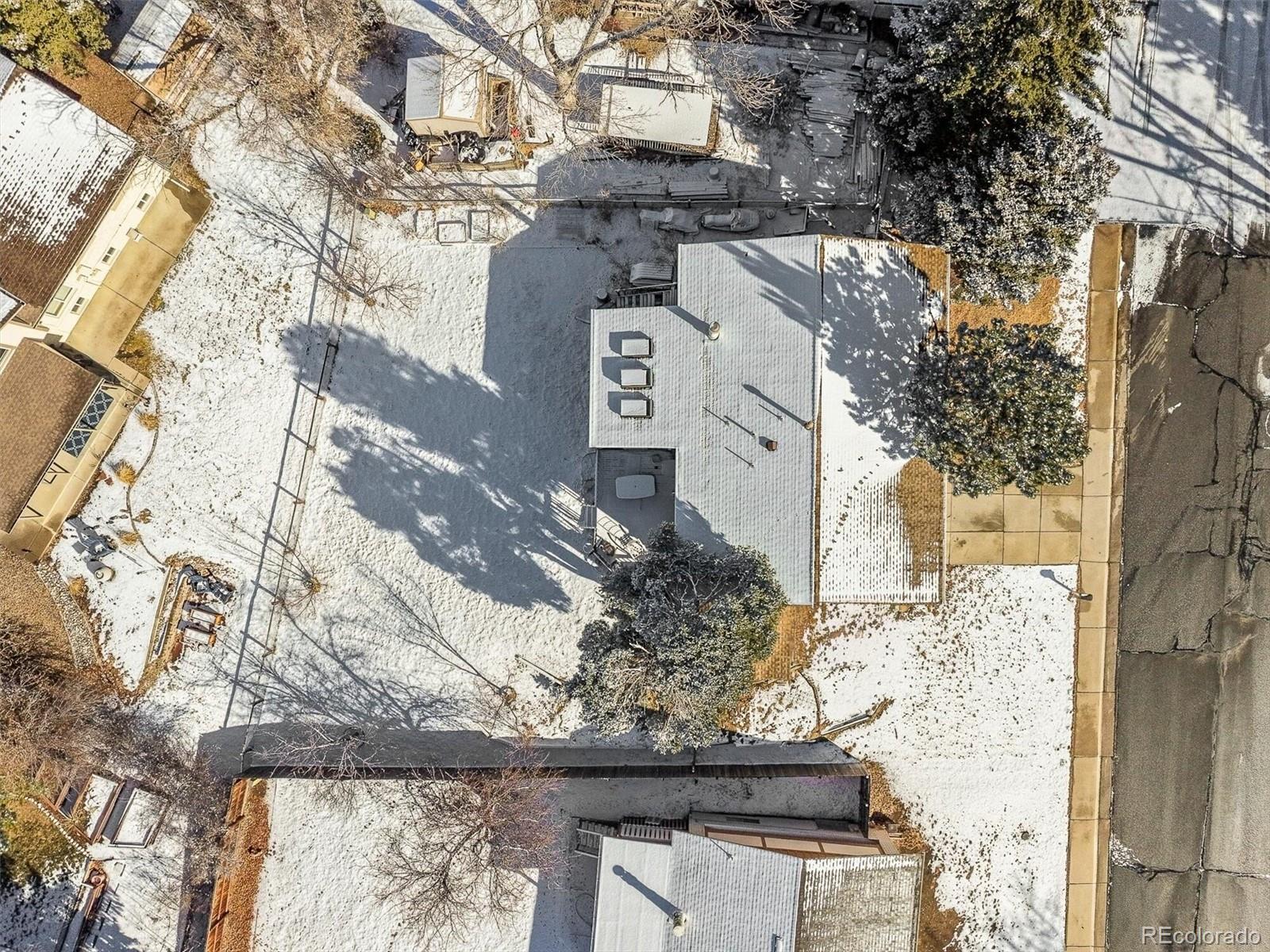 MLS Image #3 for 12463 w maryland drive,lakewood, Colorado