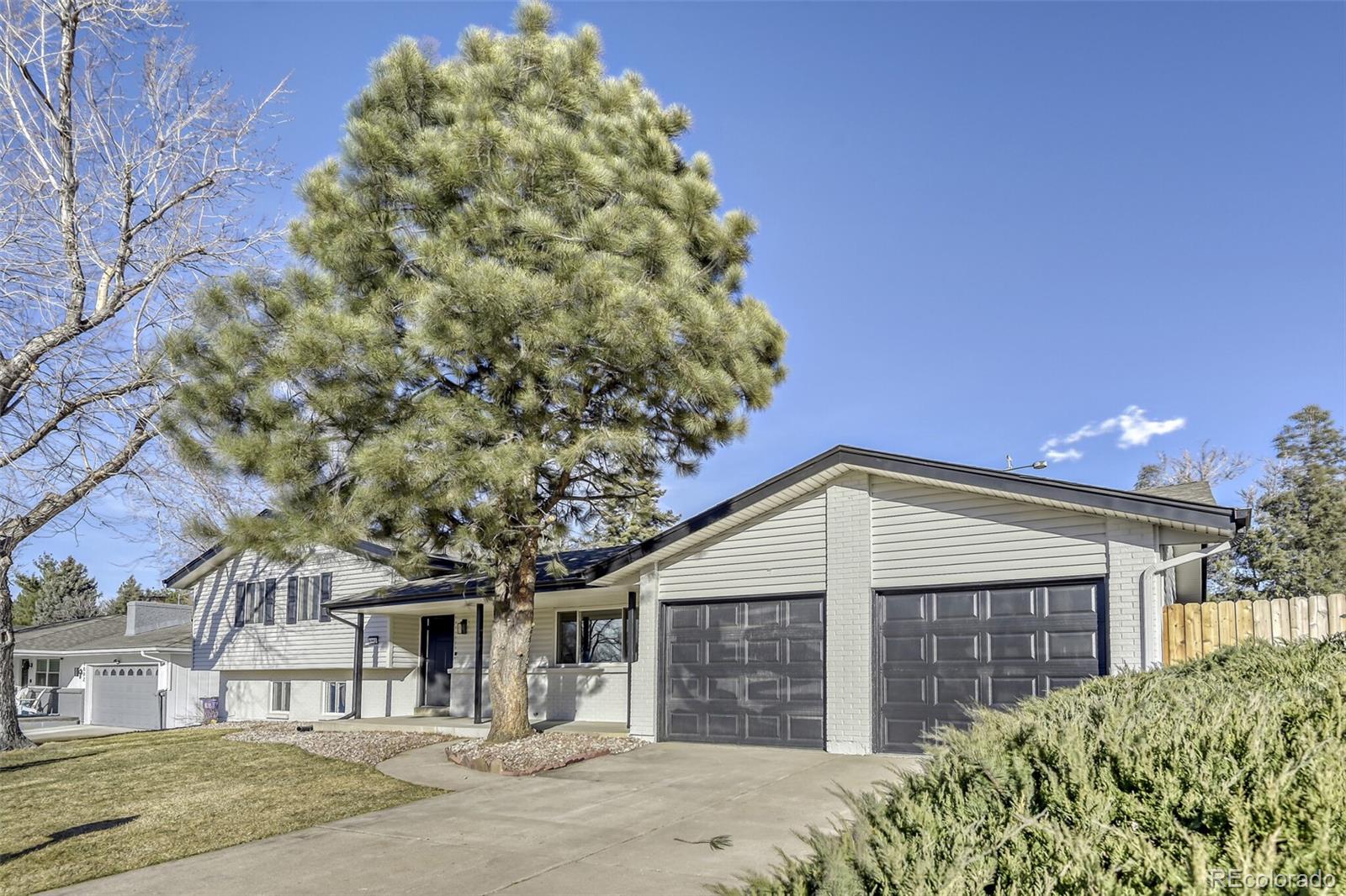 MLS Image #1 for 4812 s xenia street,denver, Colorado