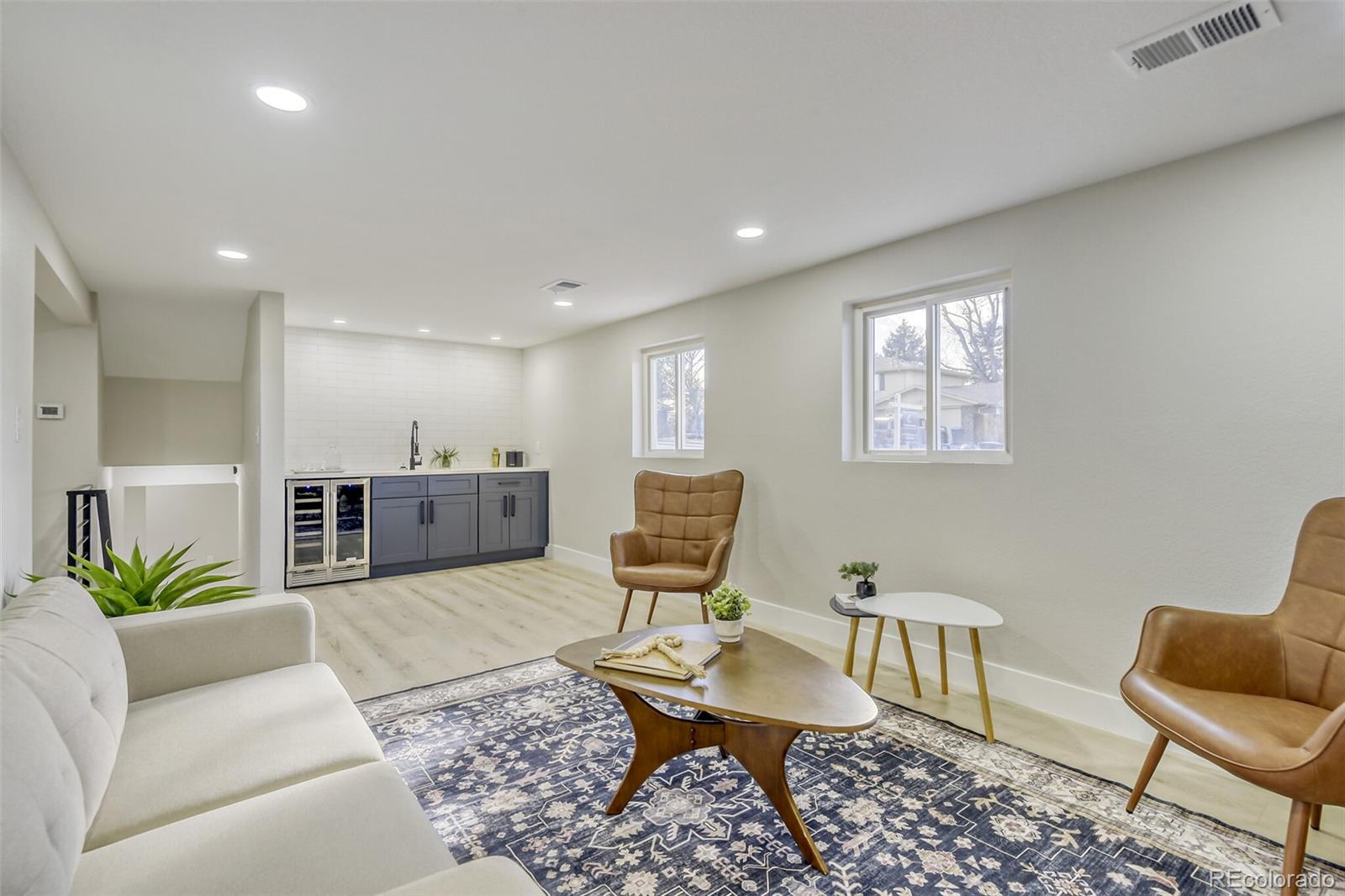 MLS Image #11 for 4812 s xenia street,denver, Colorado