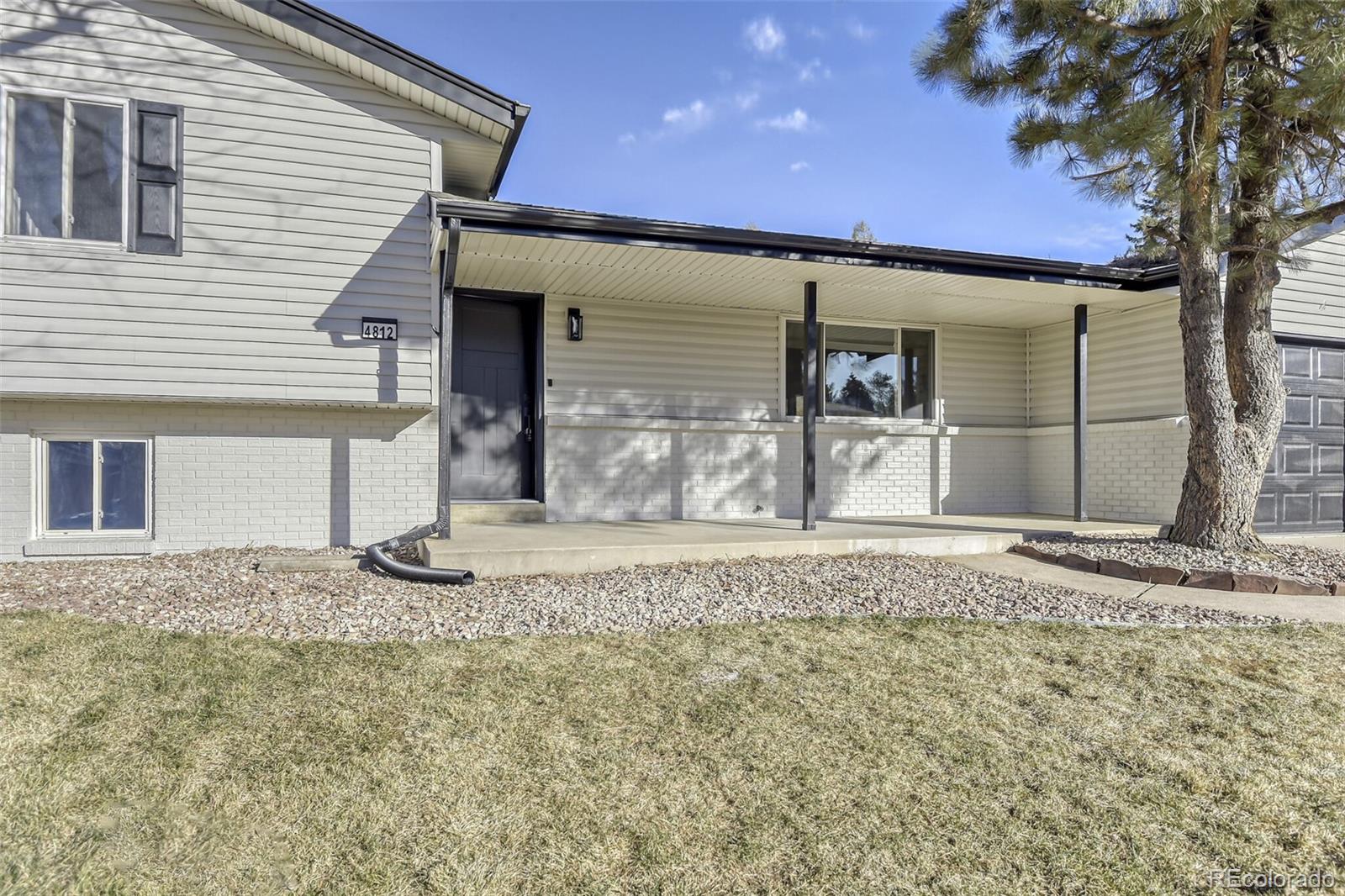 MLS Image #2 for 4812 s xenia street,denver, Colorado
