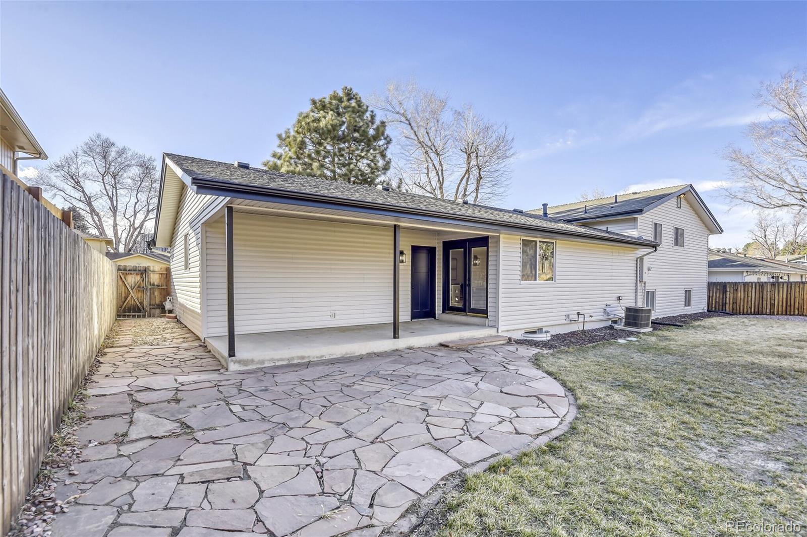 MLS Image #26 for 4812 s xenia street,denver, Colorado