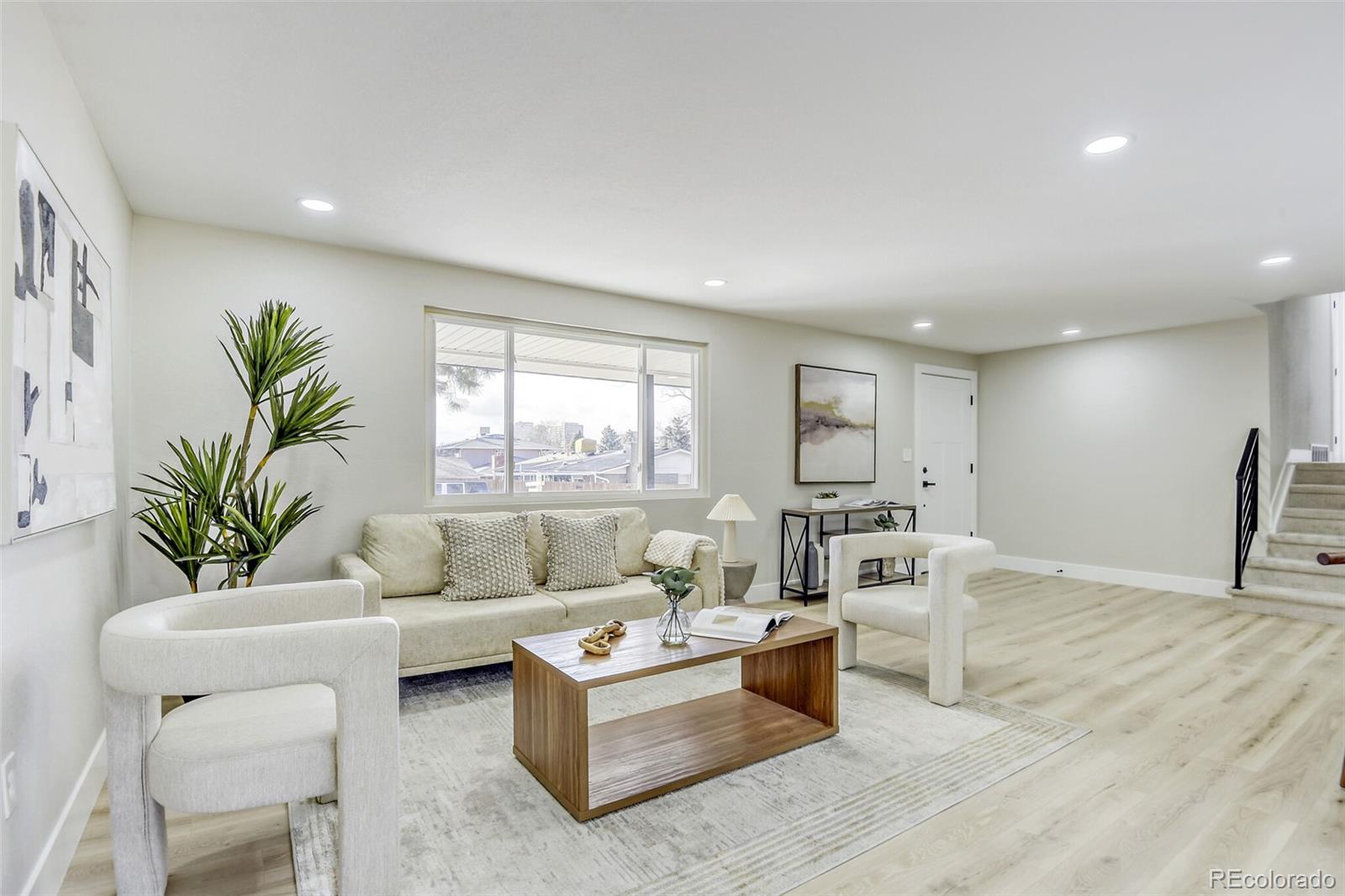 MLS Image #4 for 4812 s xenia street,denver, Colorado