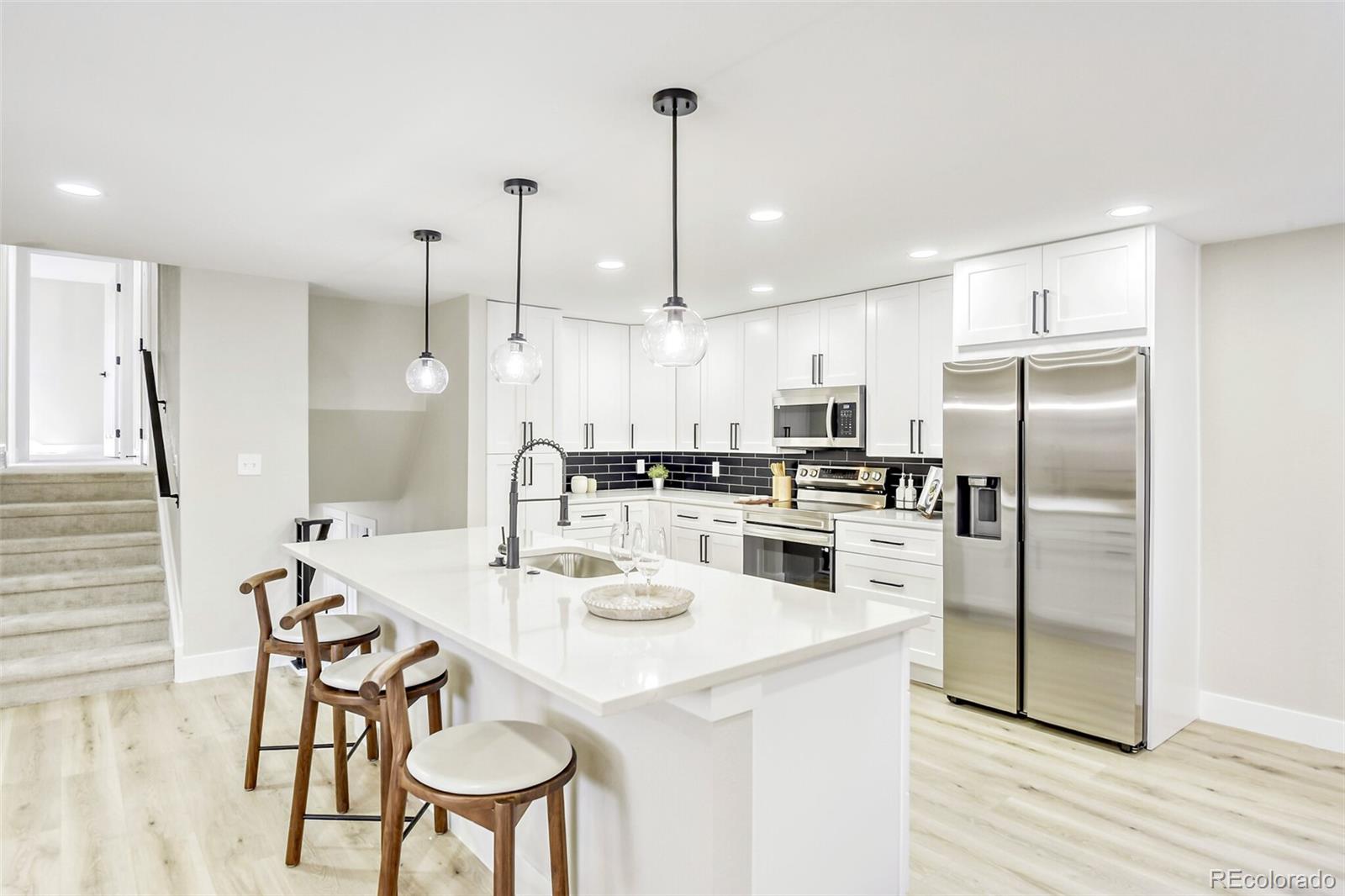 MLS Image #5 for 4812 s xenia street,denver, Colorado