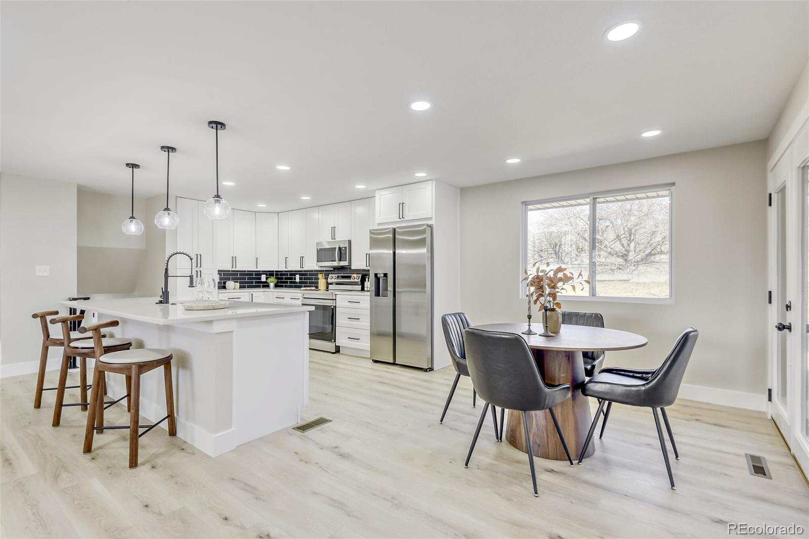 MLS Image #8 for 4812 s xenia street,denver, Colorado