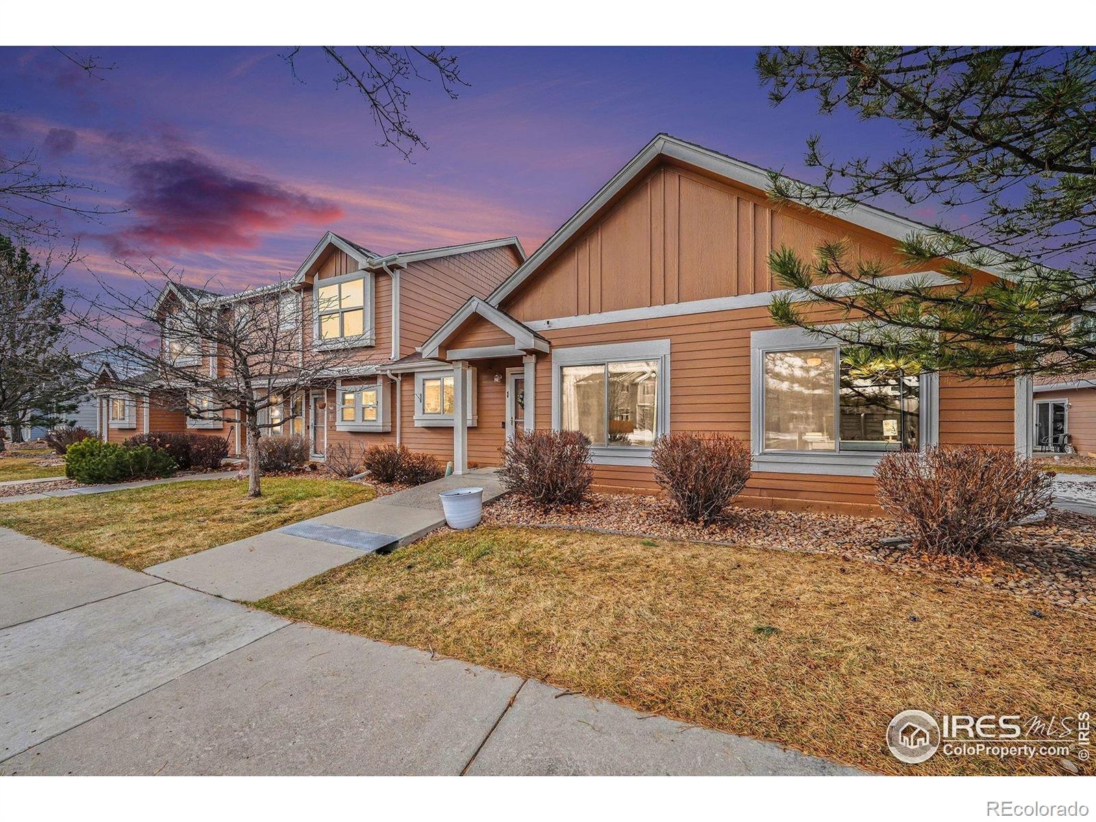 MLS Image #0 for 6815  autumn ridge drive,fort collins, Colorado