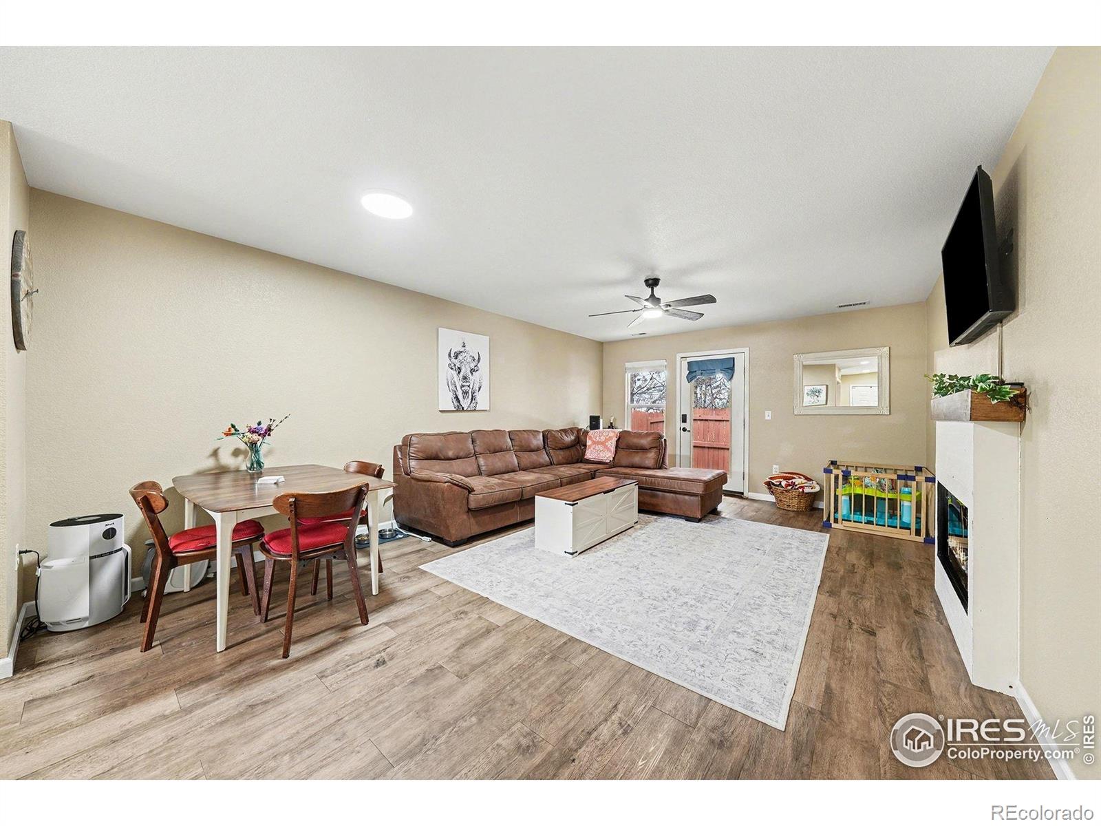 MLS Image #1 for 6815  autumn ridge drive,fort collins, Colorado