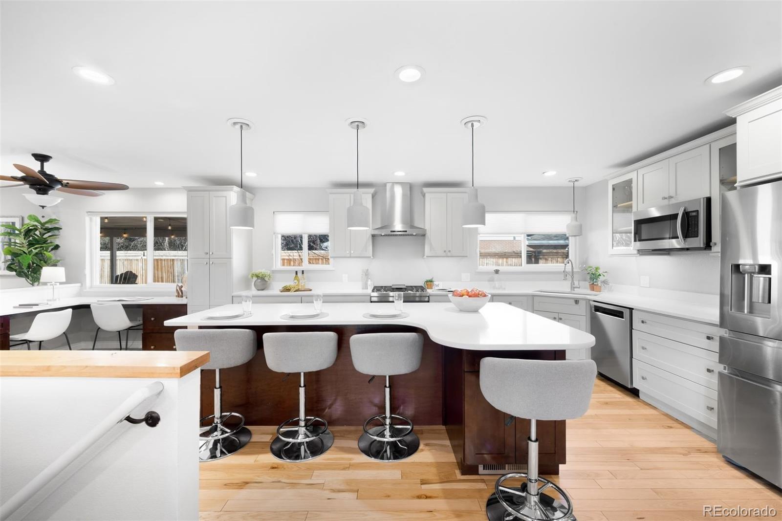 MLS Image #1 for 7201 s sheridan court,littleton, Colorado
