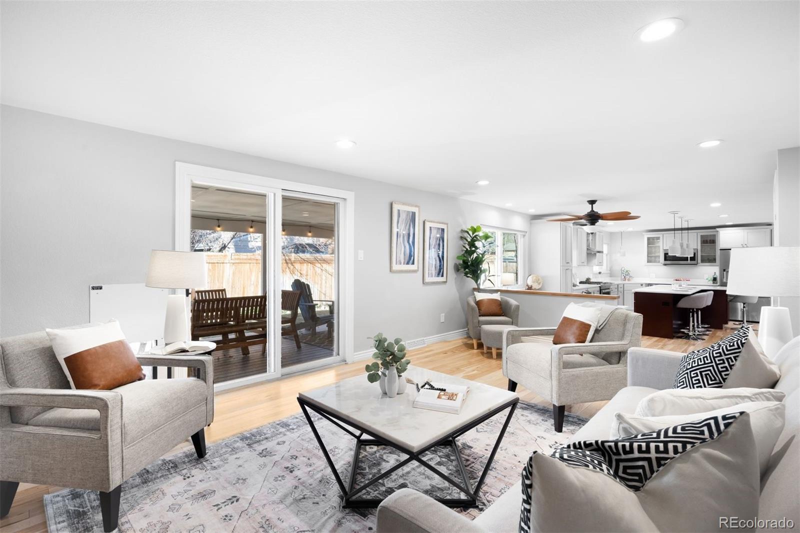 MLS Image #12 for 7201 s sheridan court,littleton, Colorado