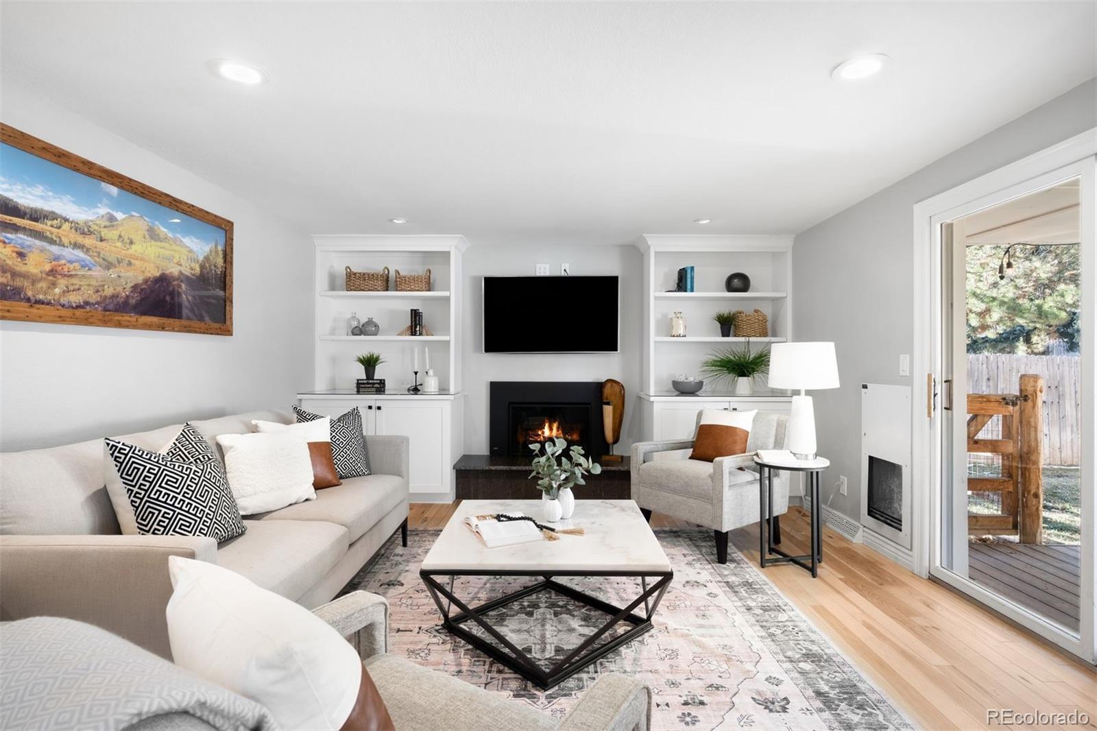 MLS Image #2 for 7201 s sheridan court,littleton, Colorado