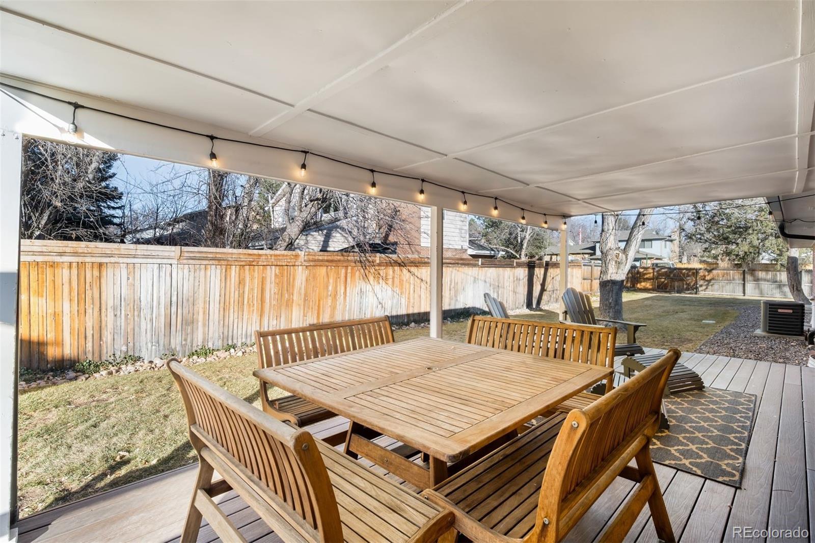 MLS Image #29 for 7201 s sheridan court,littleton, Colorado