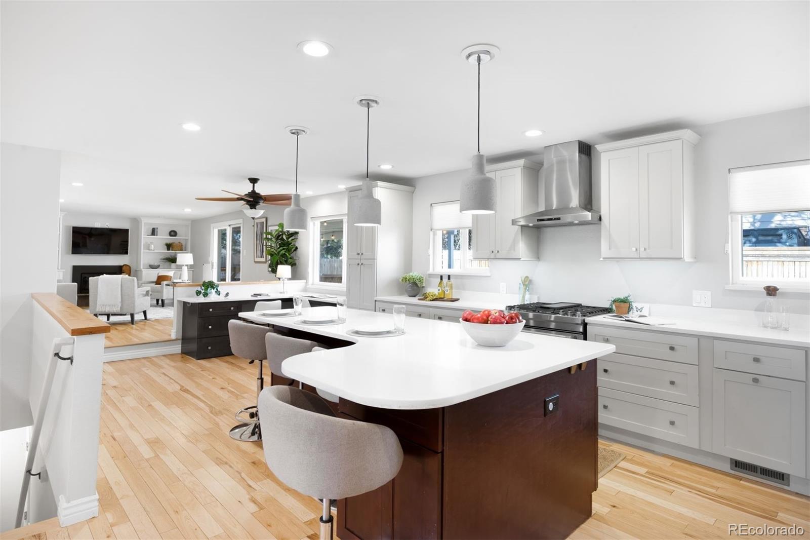MLS Image #3 for 7201 s sheridan court,littleton, Colorado