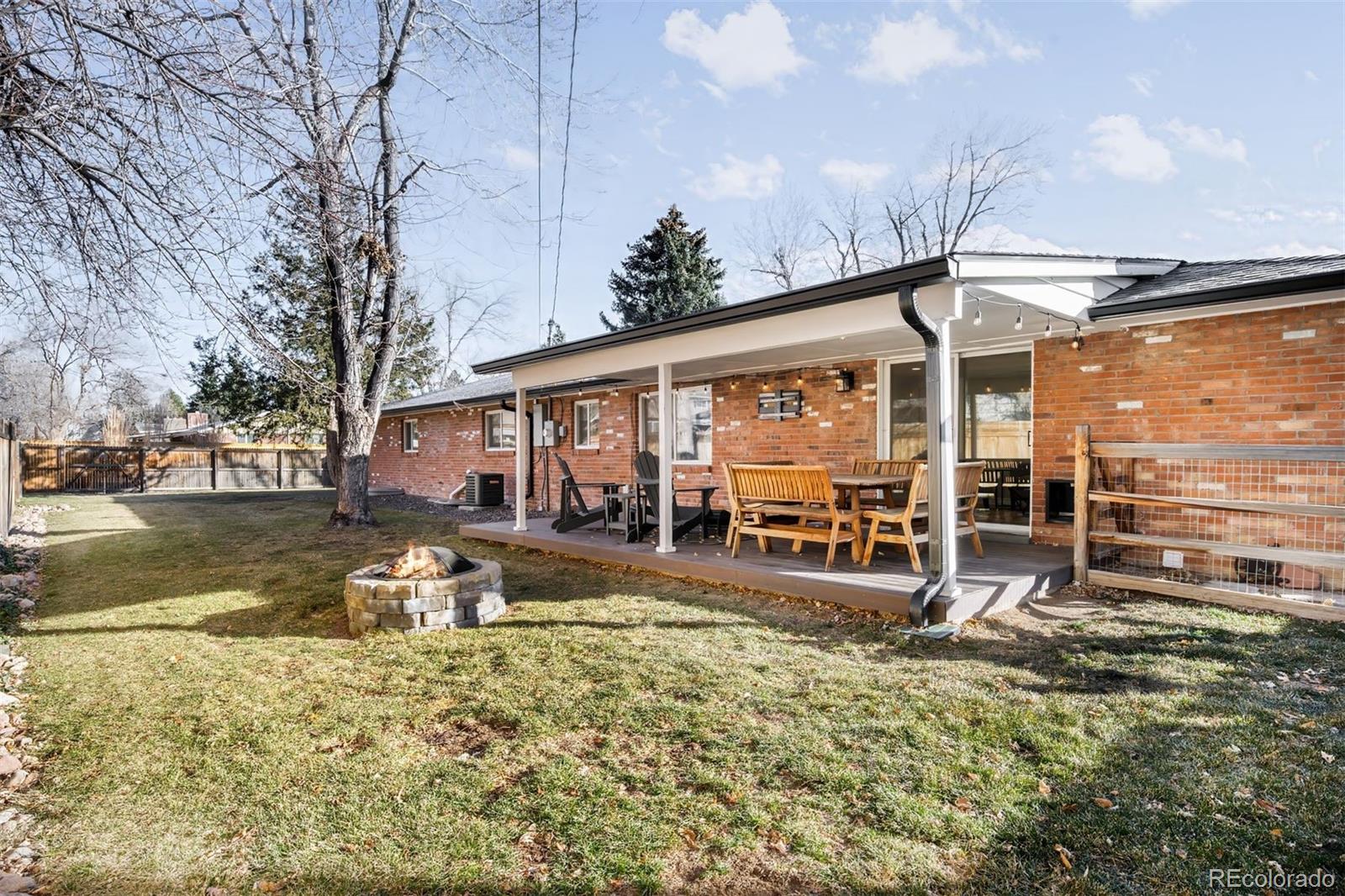 MLS Image #31 for 7201 s sheridan court,littleton, Colorado