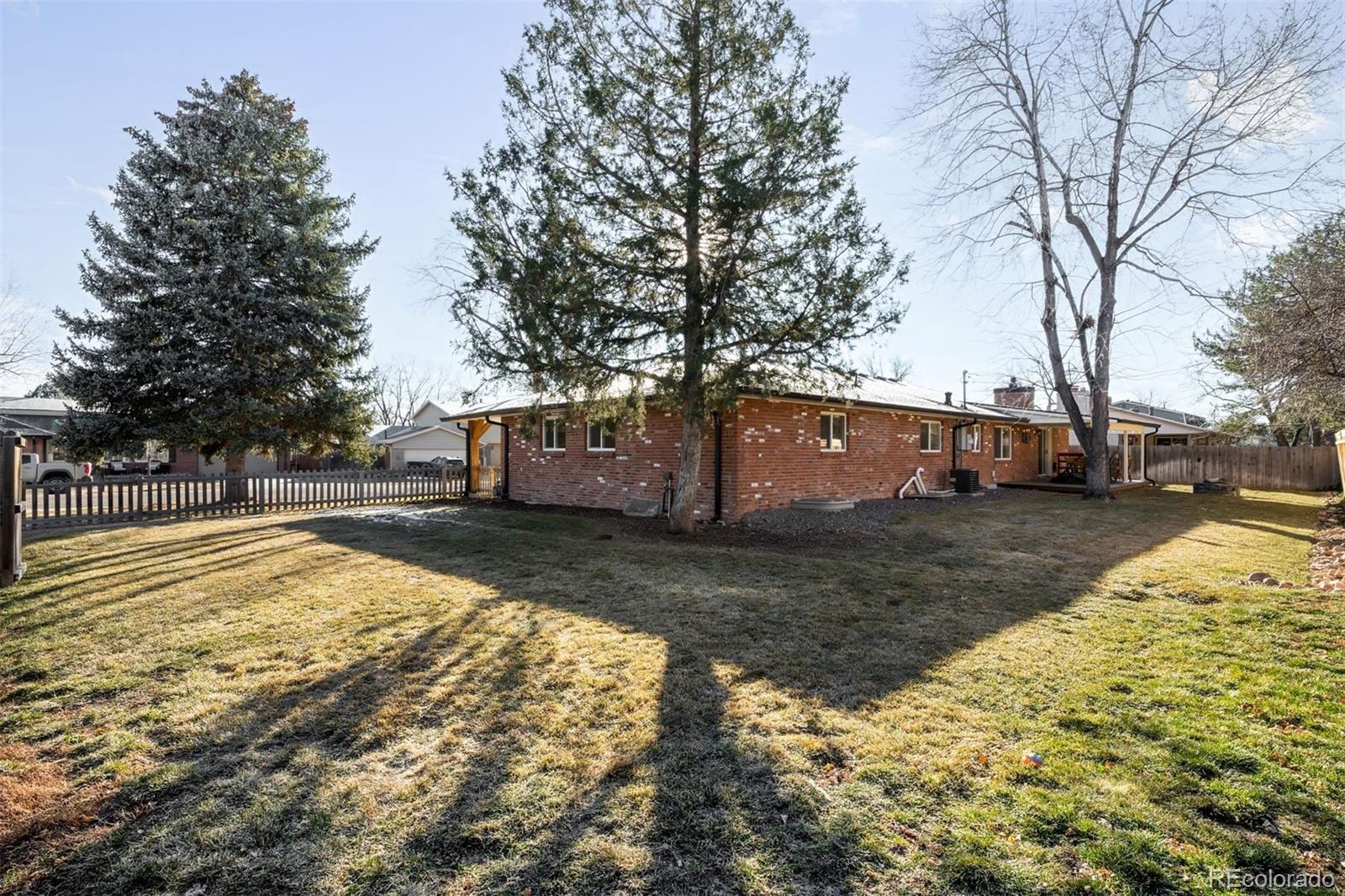 MLS Image #32 for 7201 s sheridan court,littleton, Colorado