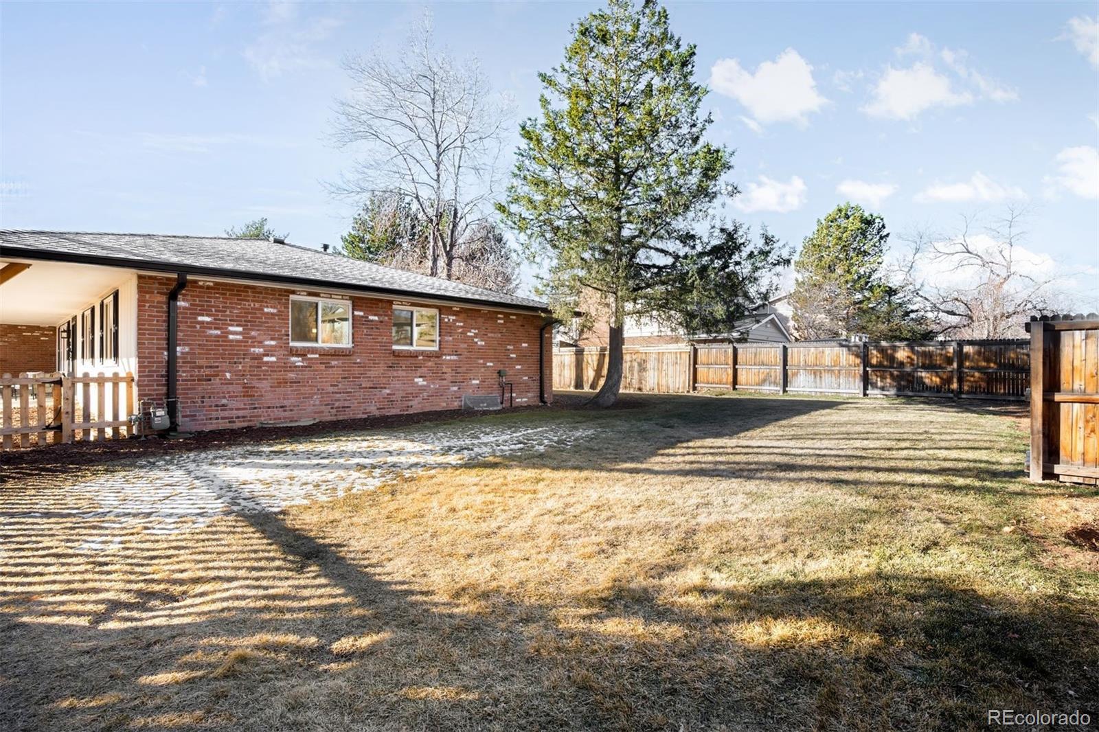 MLS Image #33 for 7201 s sheridan court,littleton, Colorado