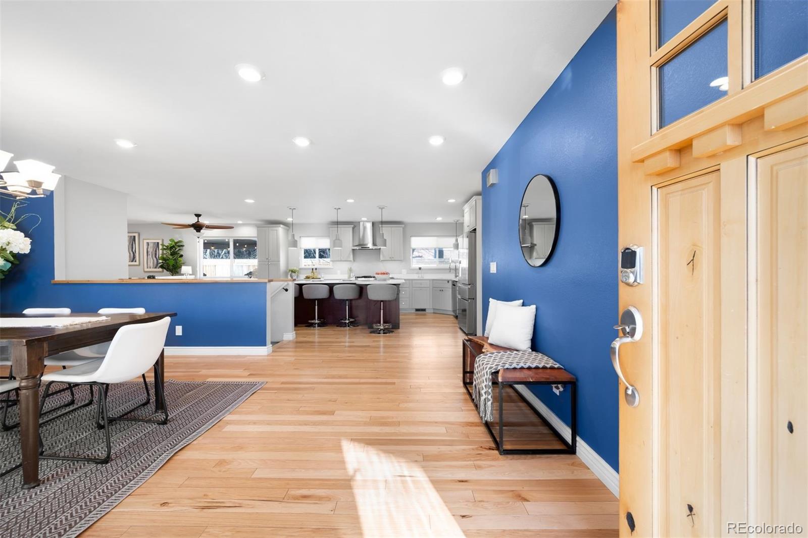 MLS Image #4 for 7201 s sheridan court,littleton, Colorado