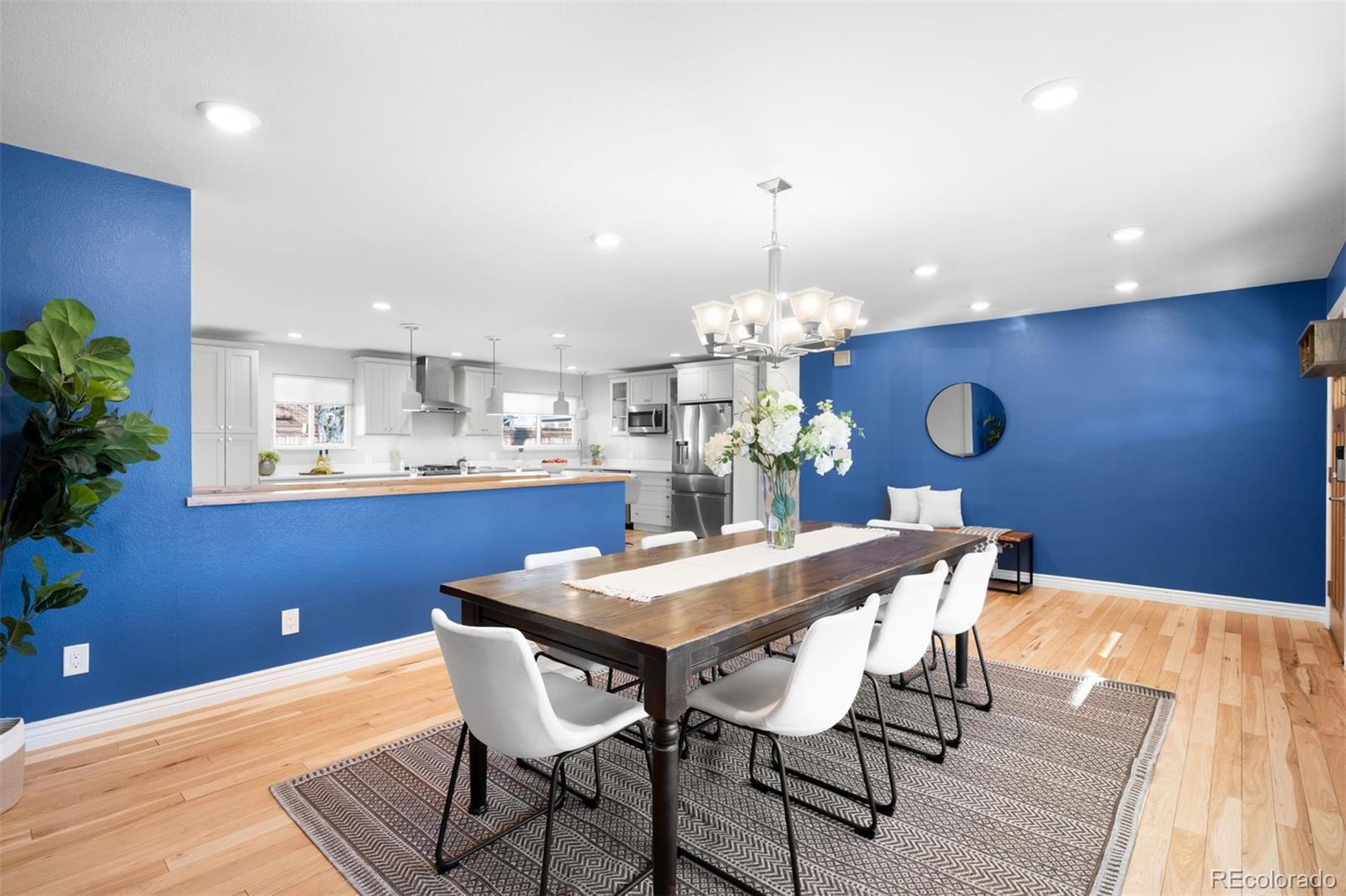 MLS Image #5 for 7201 s sheridan court,littleton, Colorado