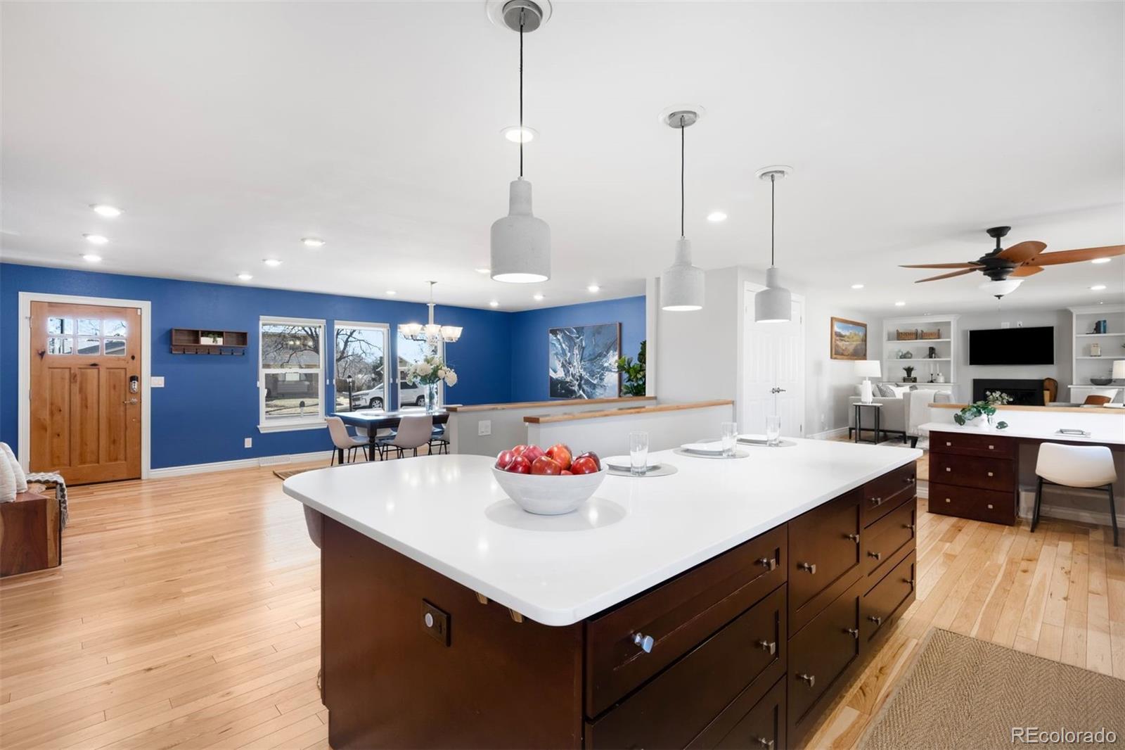 MLS Image #8 for 7201 s sheridan court,littleton, Colorado