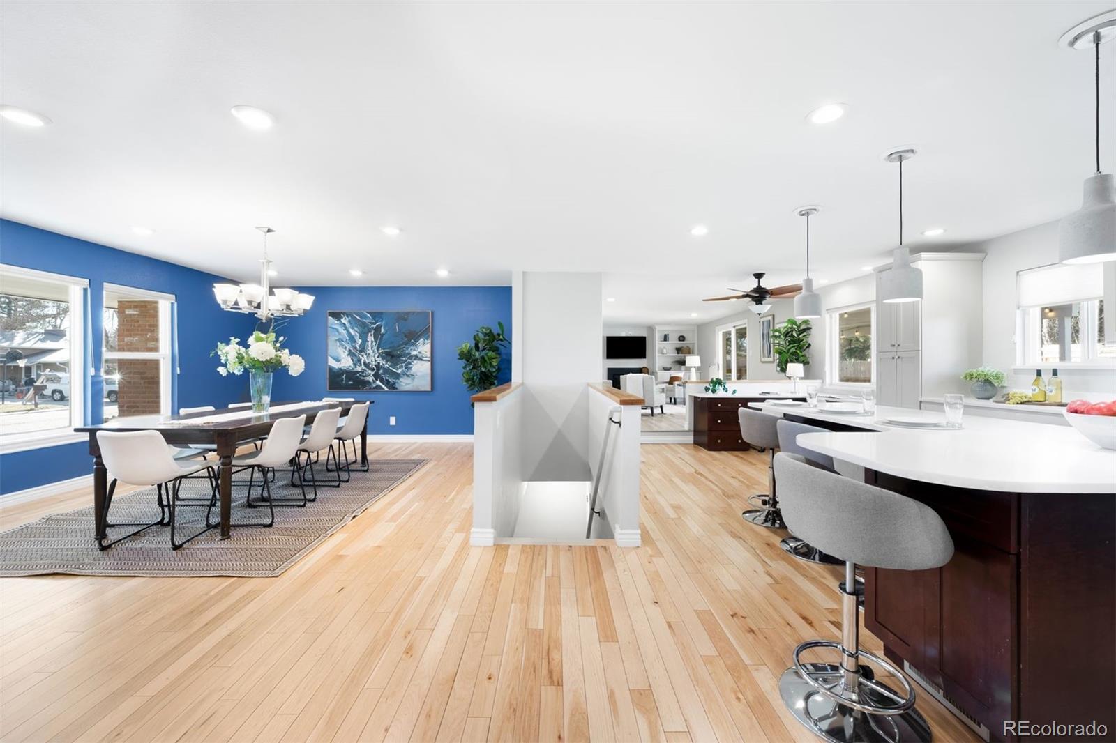 MLS Image #9 for 7201 s sheridan court,littleton, Colorado
