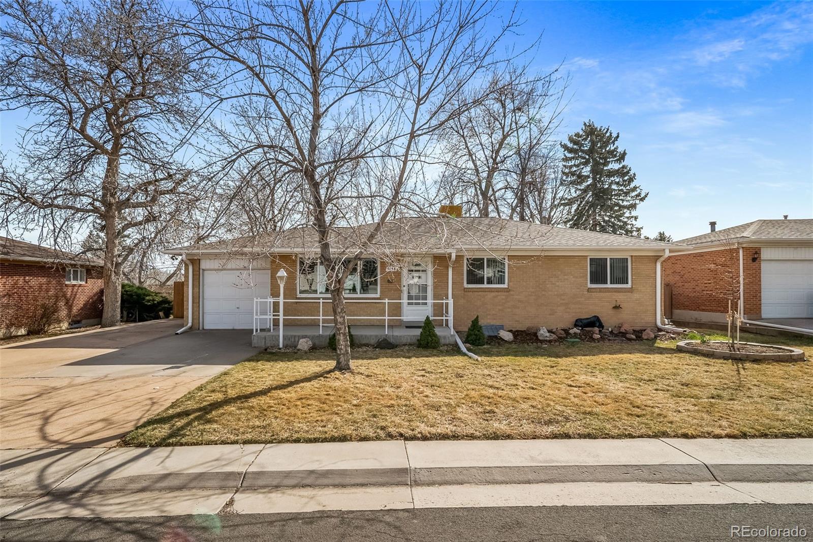 MLS Image #0 for 5458 s knox court,littleton, Colorado