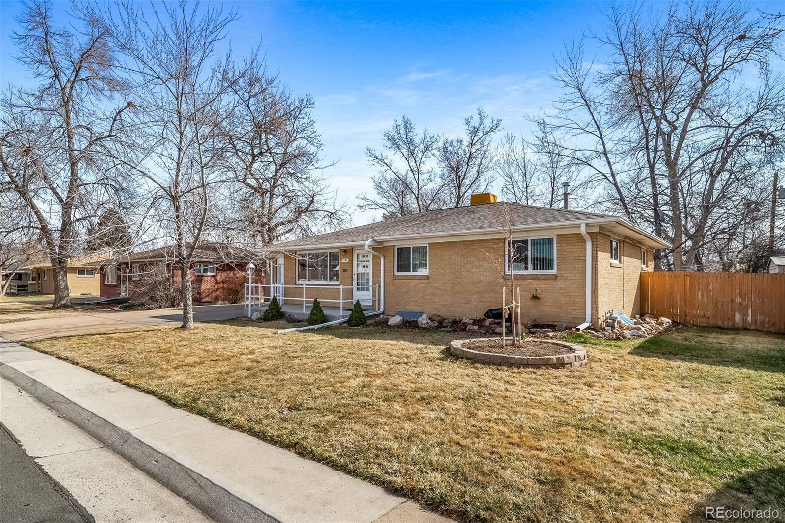 MLS Image #1 for 5458 s knox court,littleton, Colorado